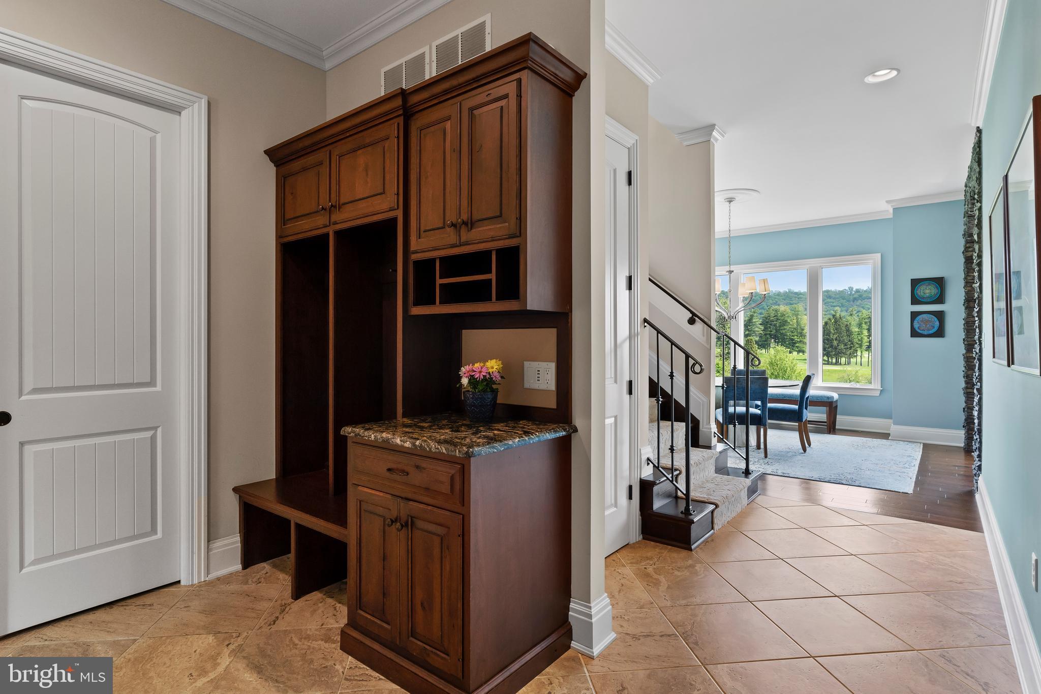 MIDDLE PAXTON TWP. - Residential