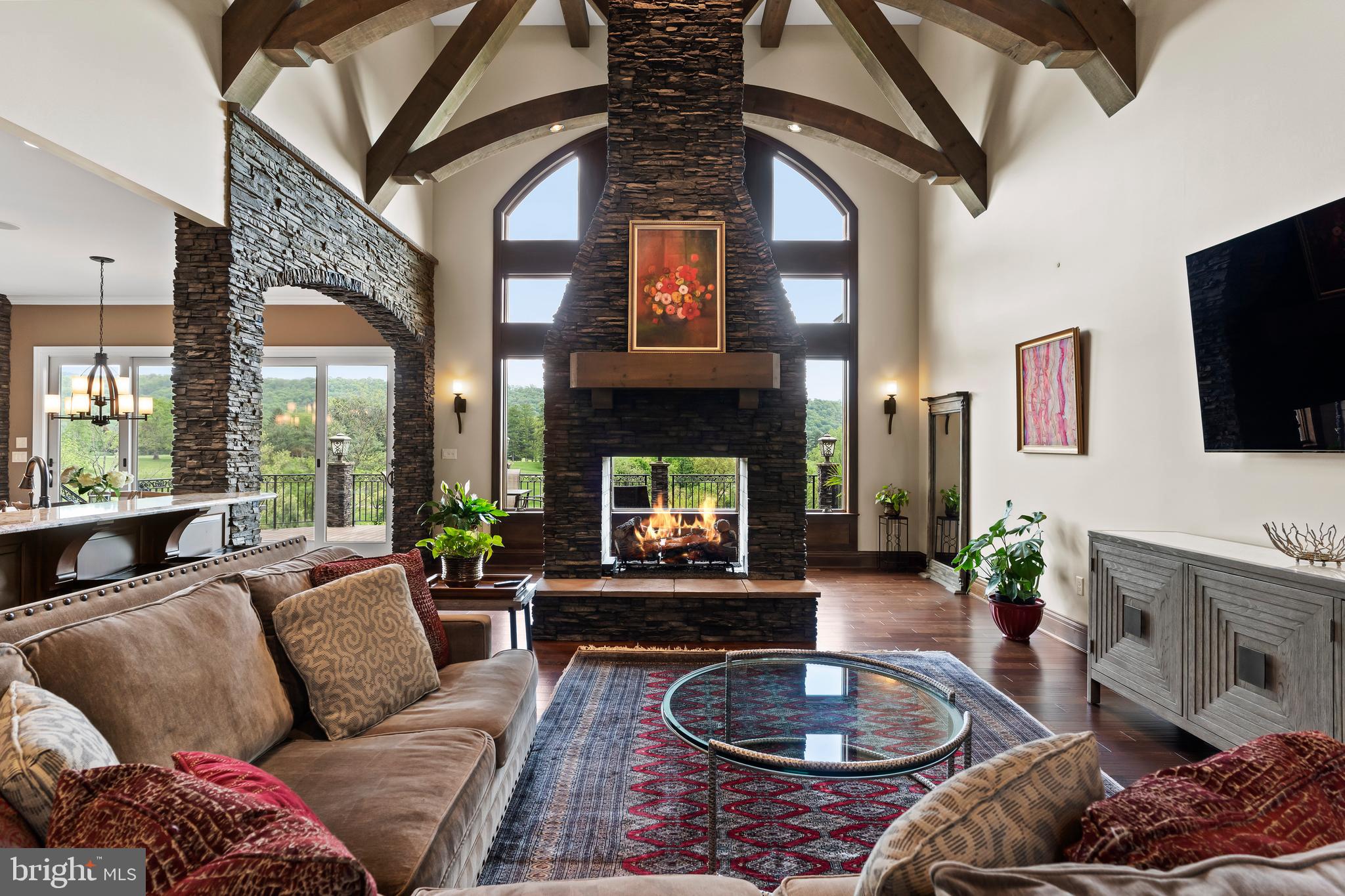 MIDDLE PAXTON TWP. - Residential