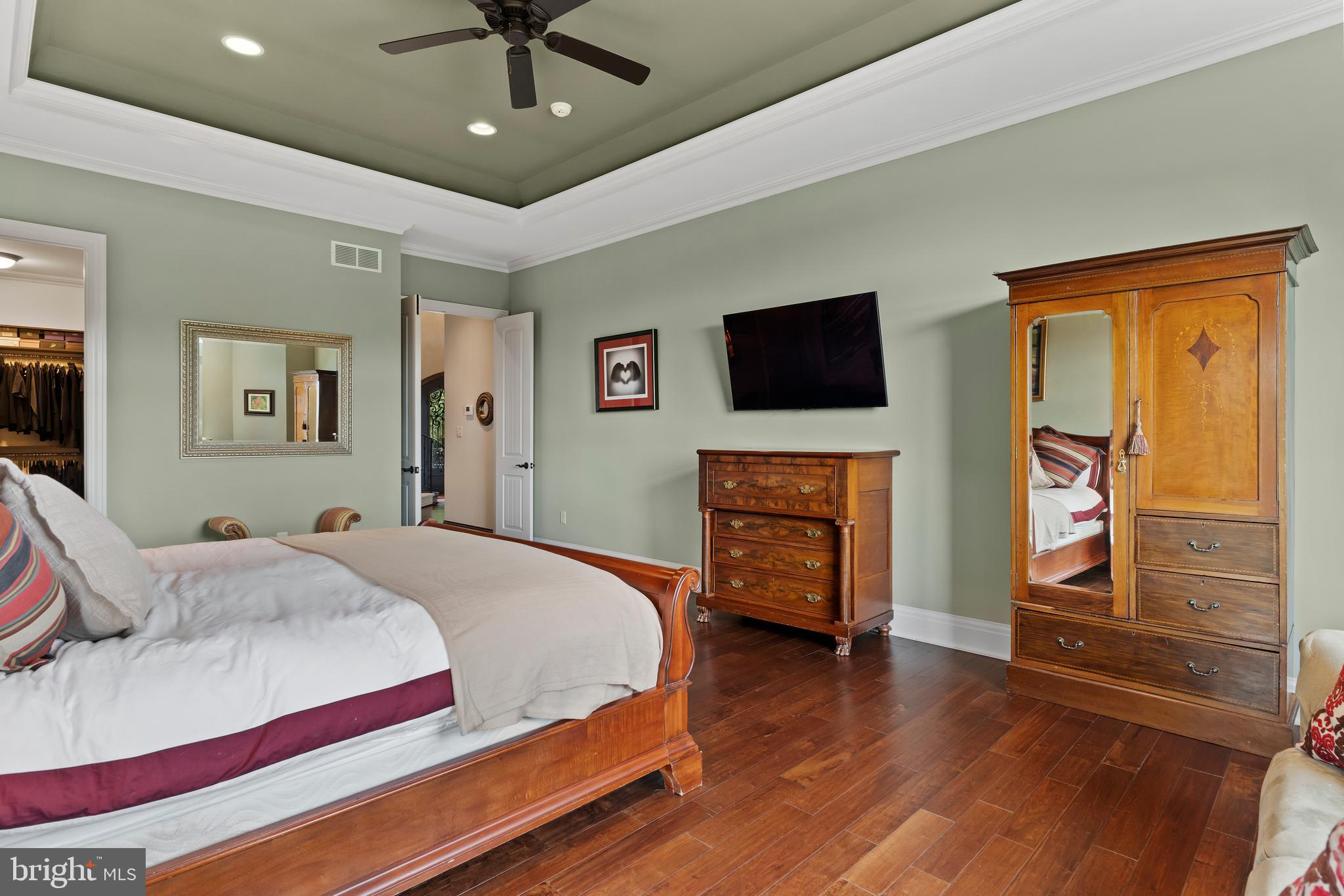 MIDDLE PAXTON TWP. - Residential