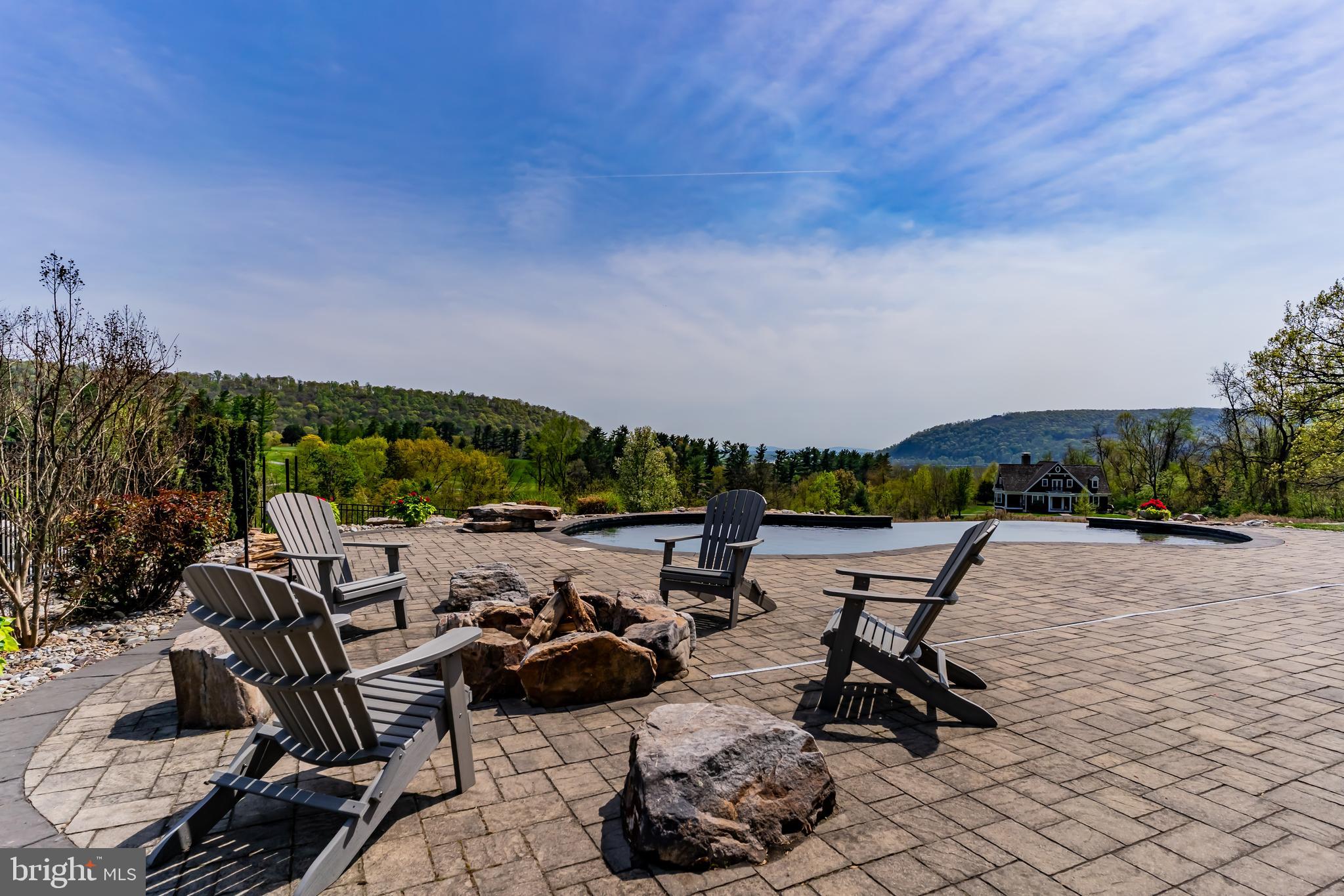 MIDDLE PAXTON TWP. - Residential