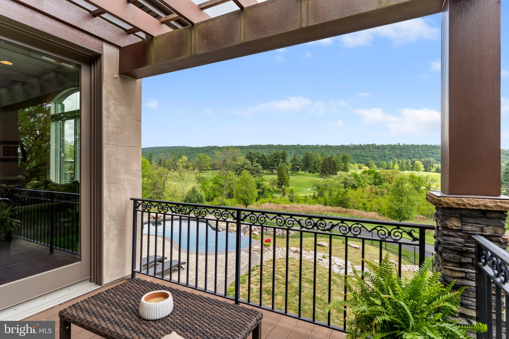 MIDDLE PAXTON TWP. - Residential