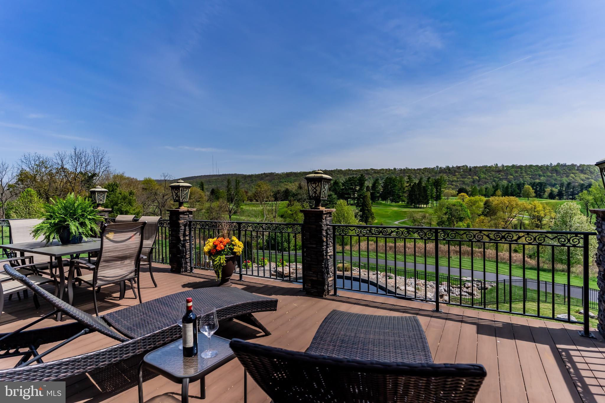 MIDDLE PAXTON TWP. - Residential