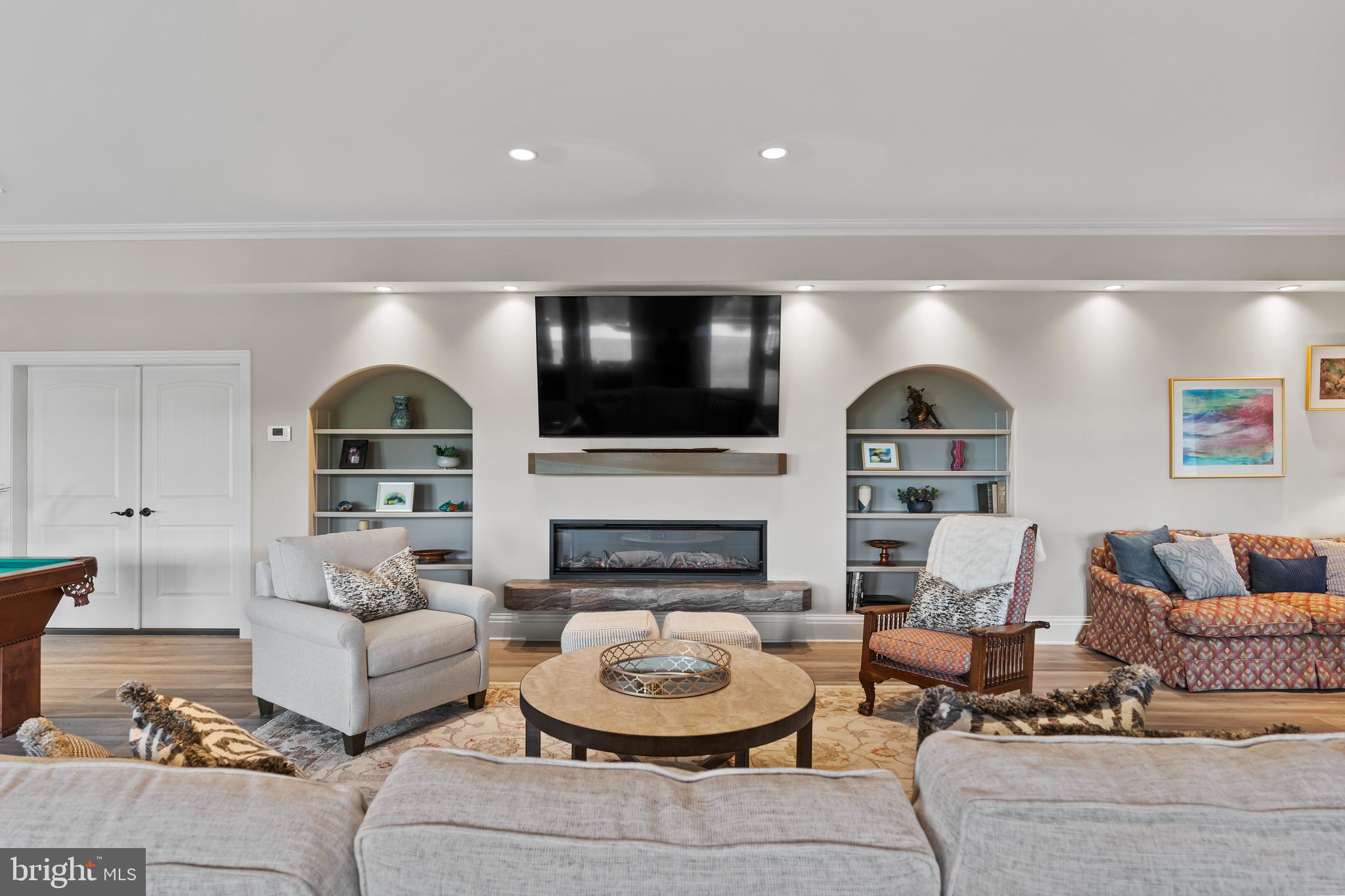 MIDDLE PAXTON TWP. - Residential