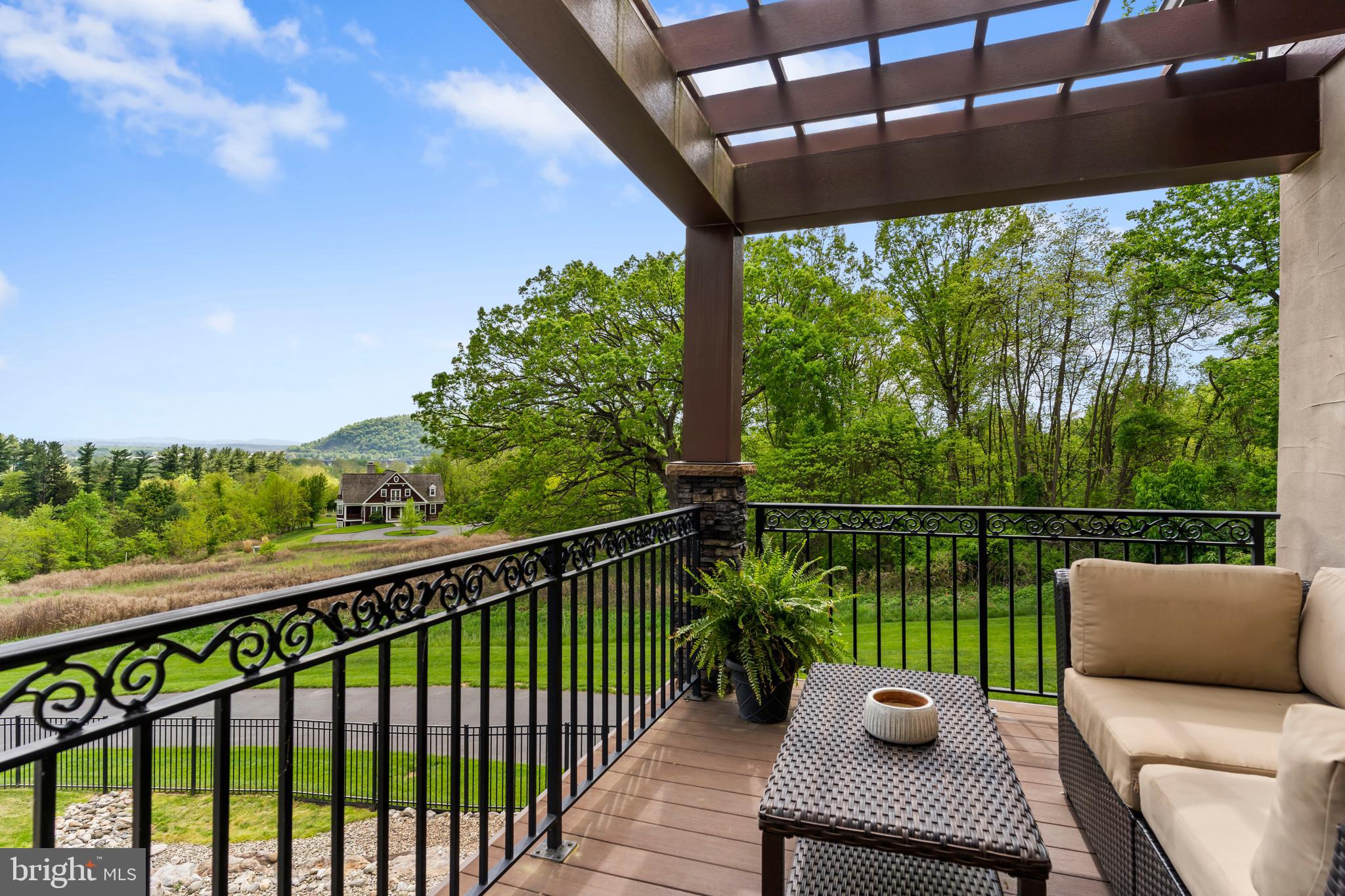 MIDDLE PAXTON TWP. - Residential