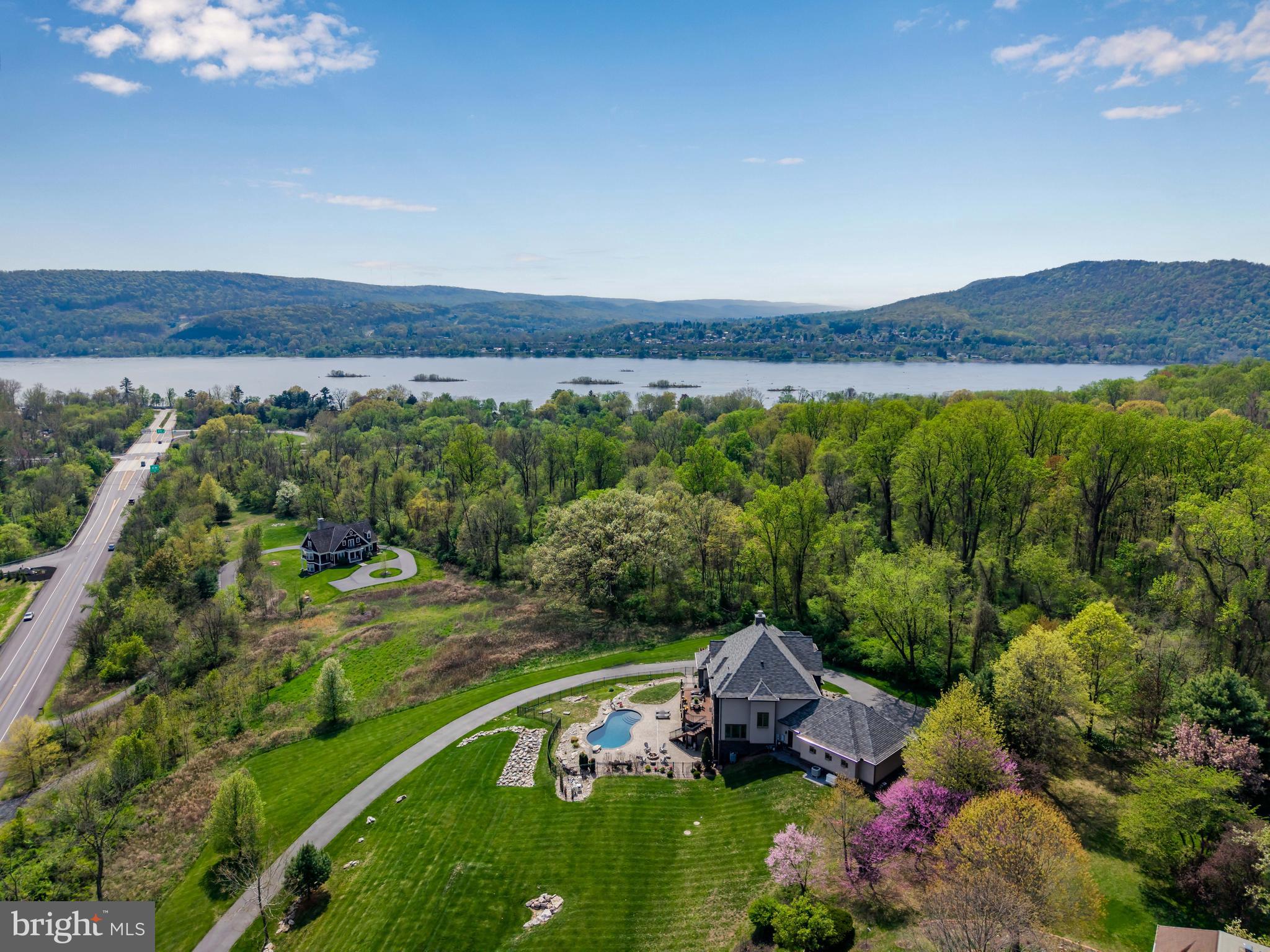 MIDDLE PAXTON TWP. - Residential