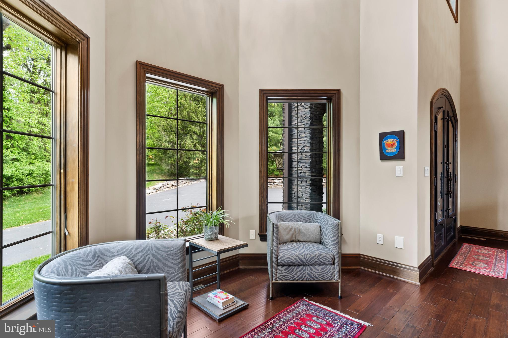 MIDDLE PAXTON TWP. - Residential