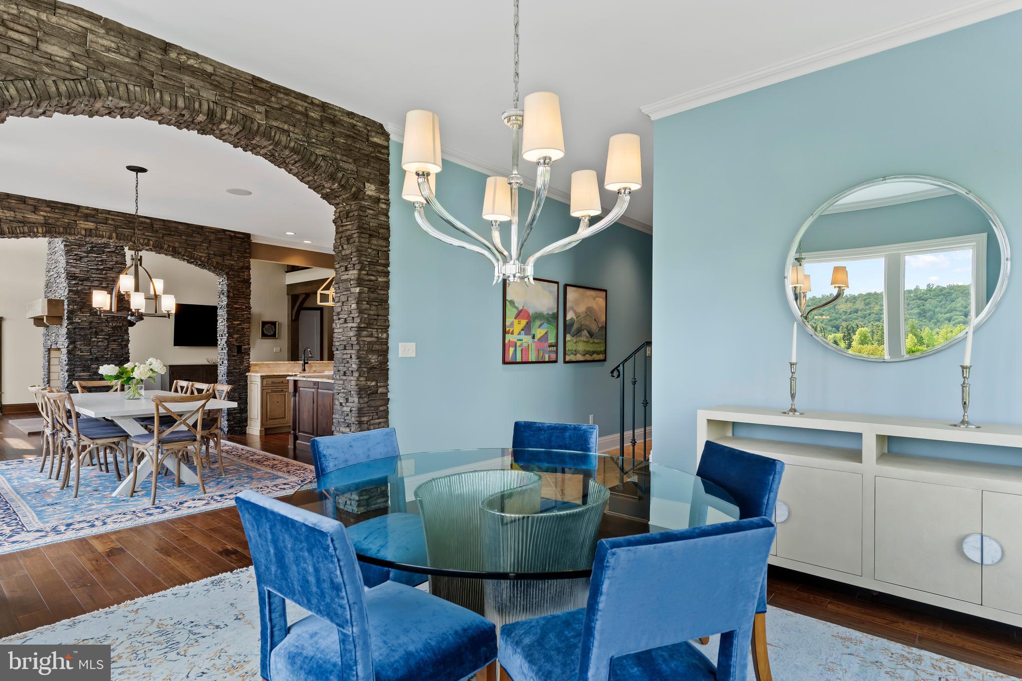 MIDDLE PAXTON TWP. - Residential