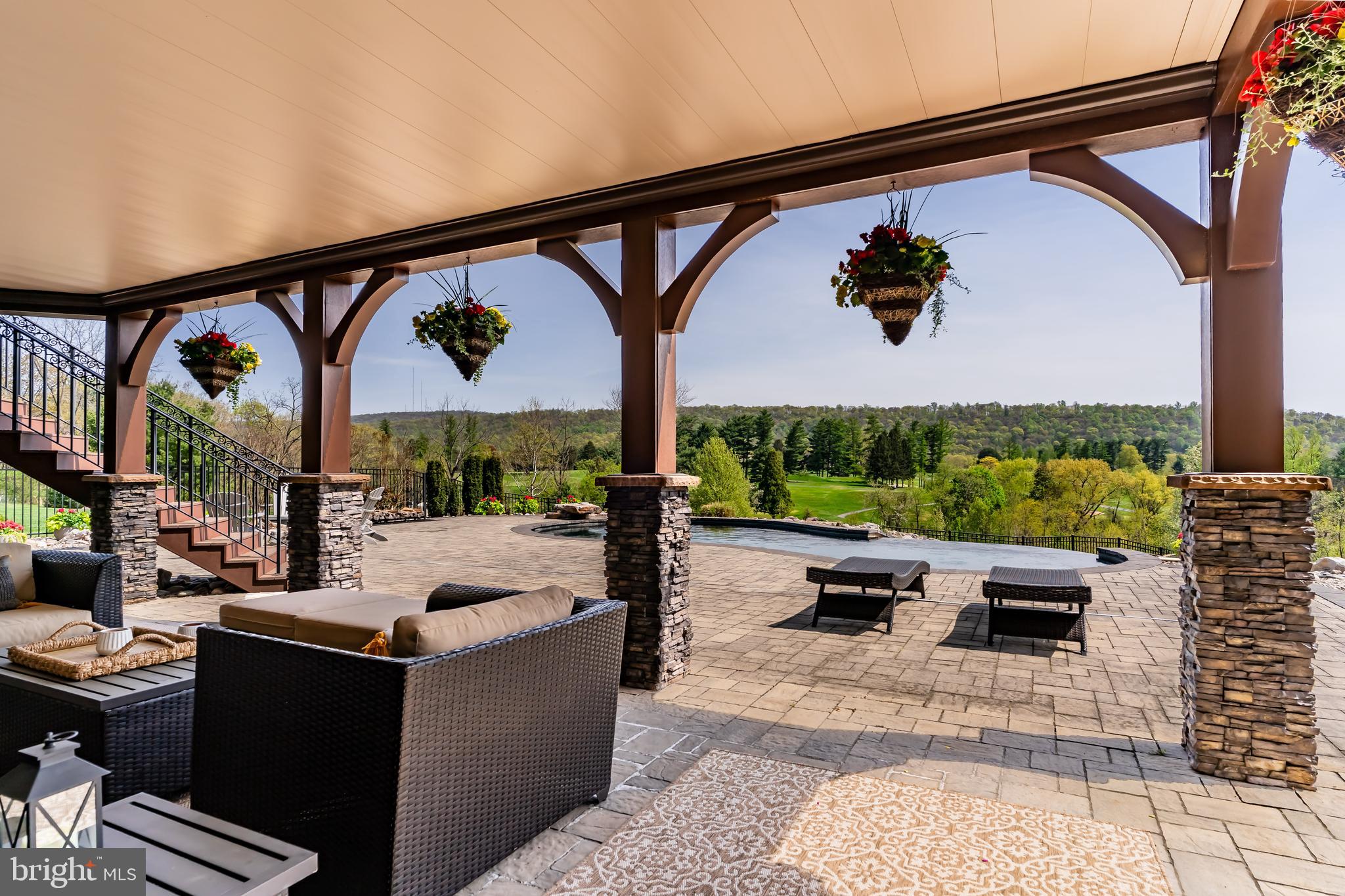 MIDDLE PAXTON TWP. - Residential