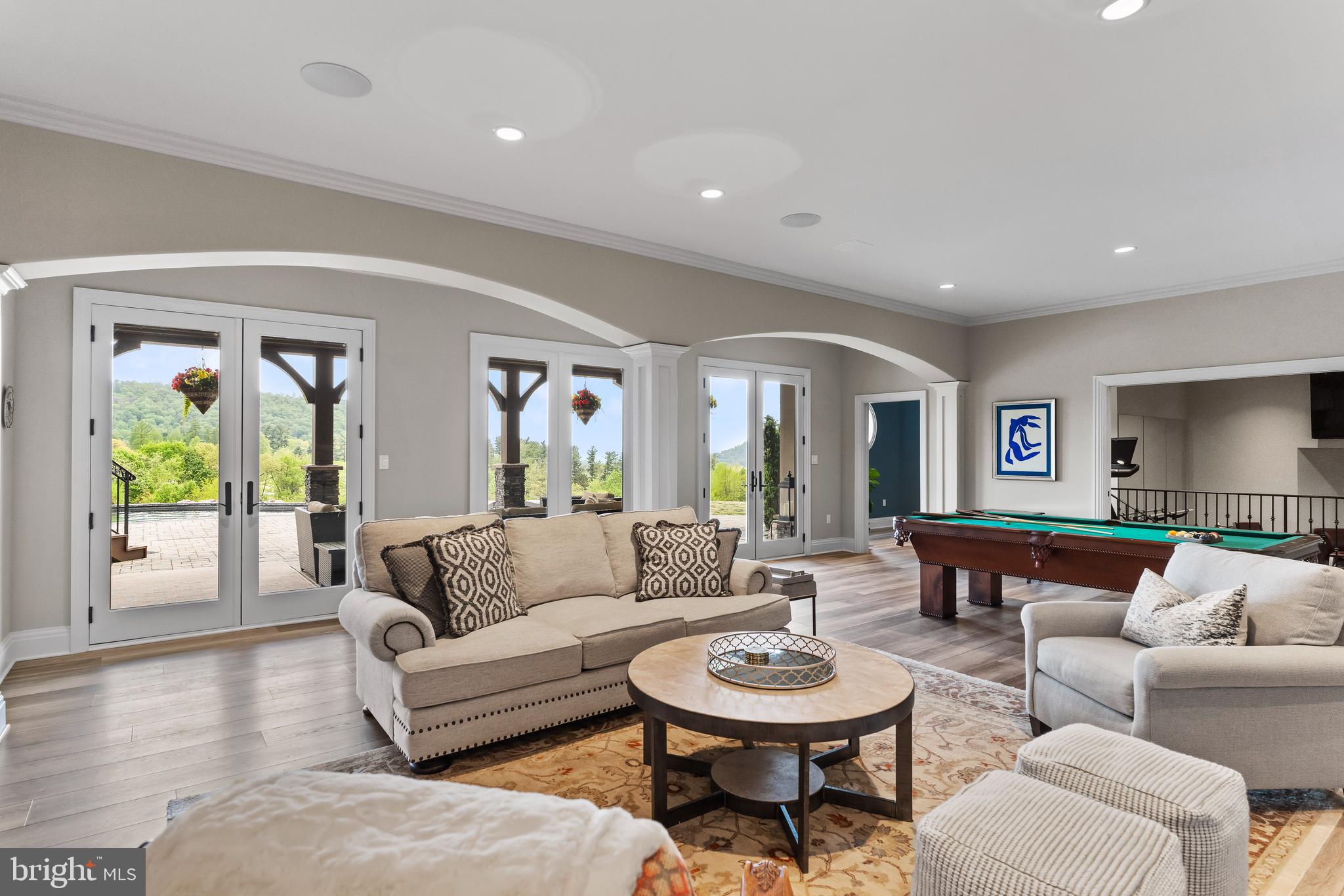 MIDDLE PAXTON TWP. - Residential