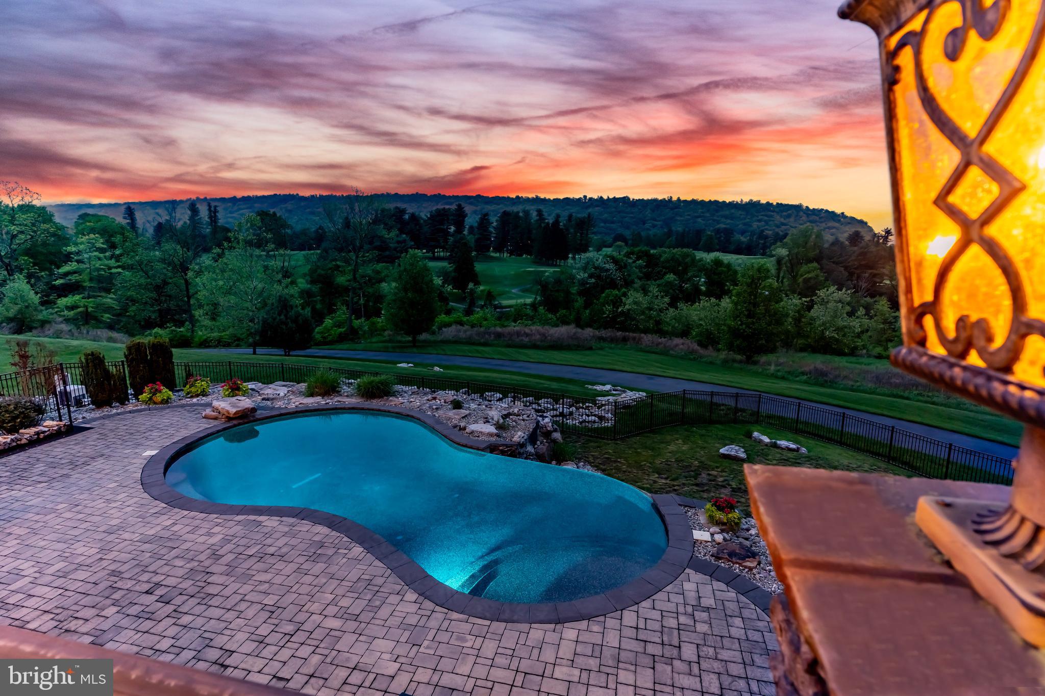 MIDDLE PAXTON TWP. - Residential