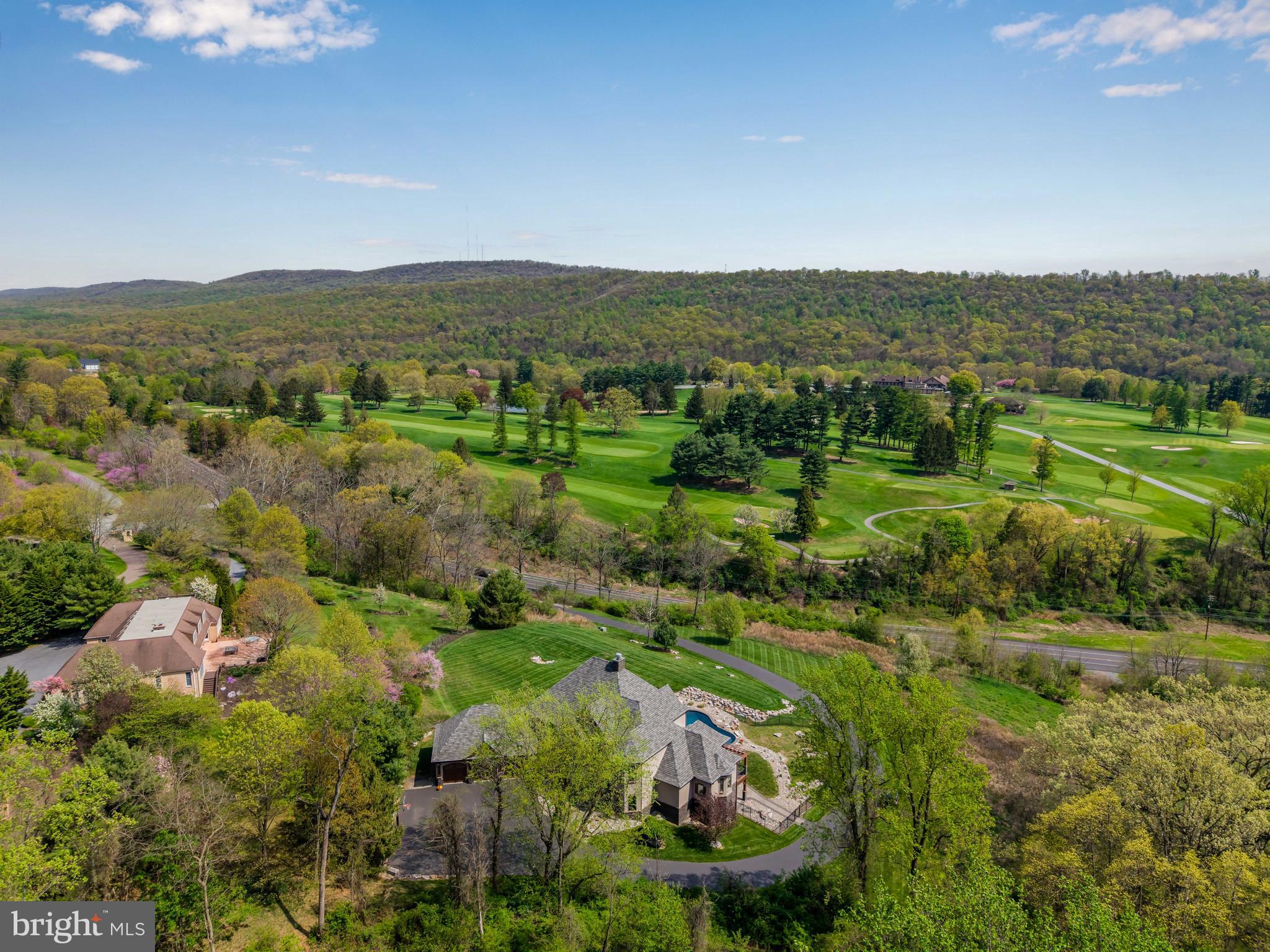 MIDDLE PAXTON TWP. - Residential