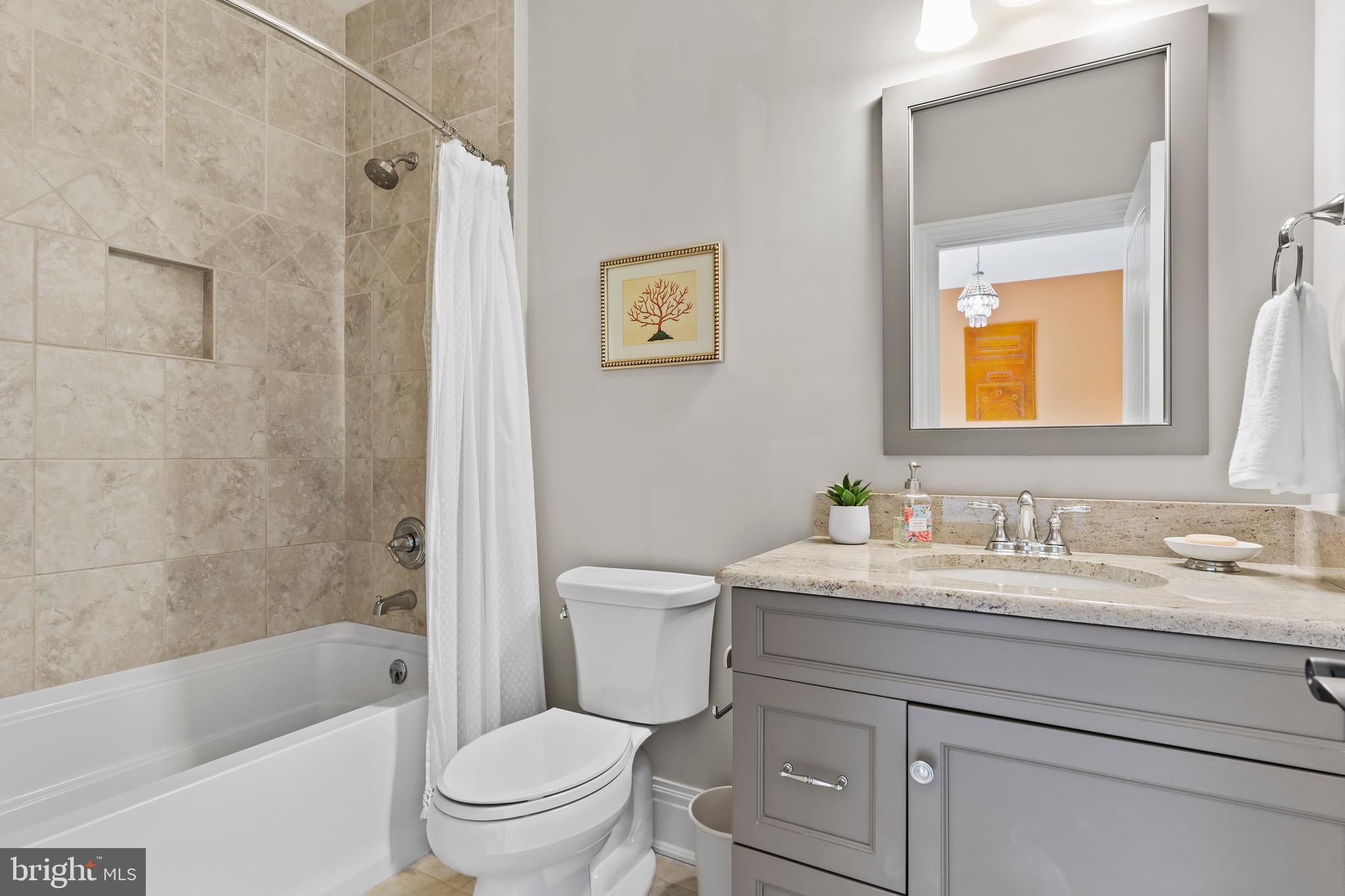 MIDDLE PAXTON TWP. - Residential