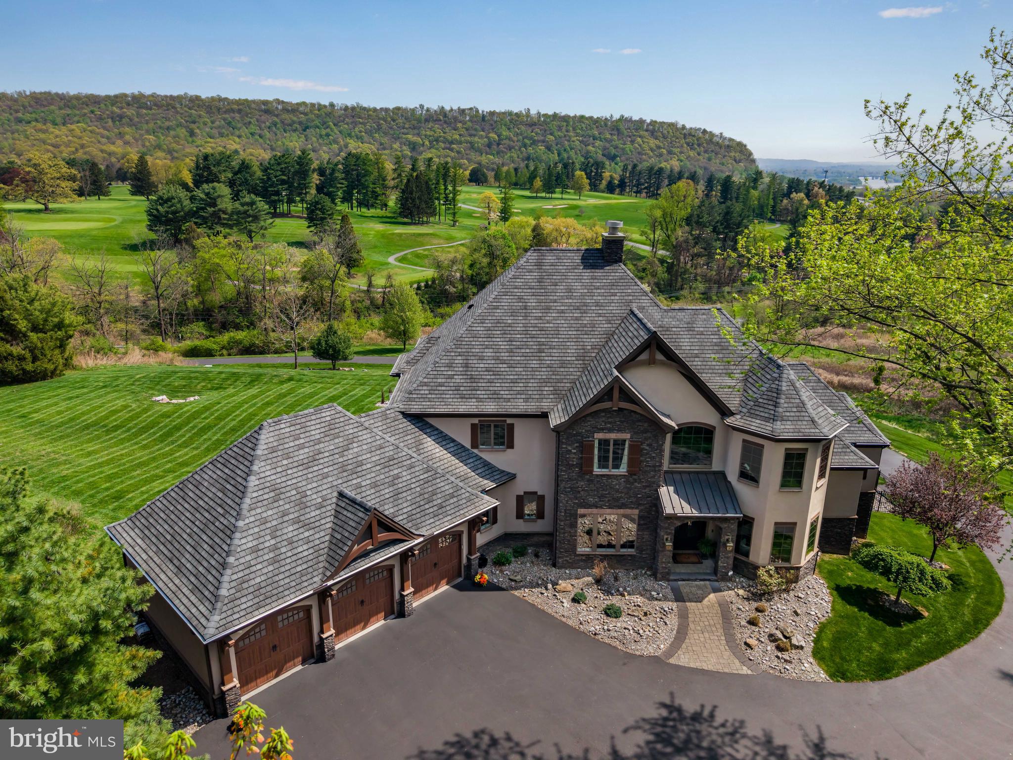 MIDDLE PAXTON TWP. - Residential