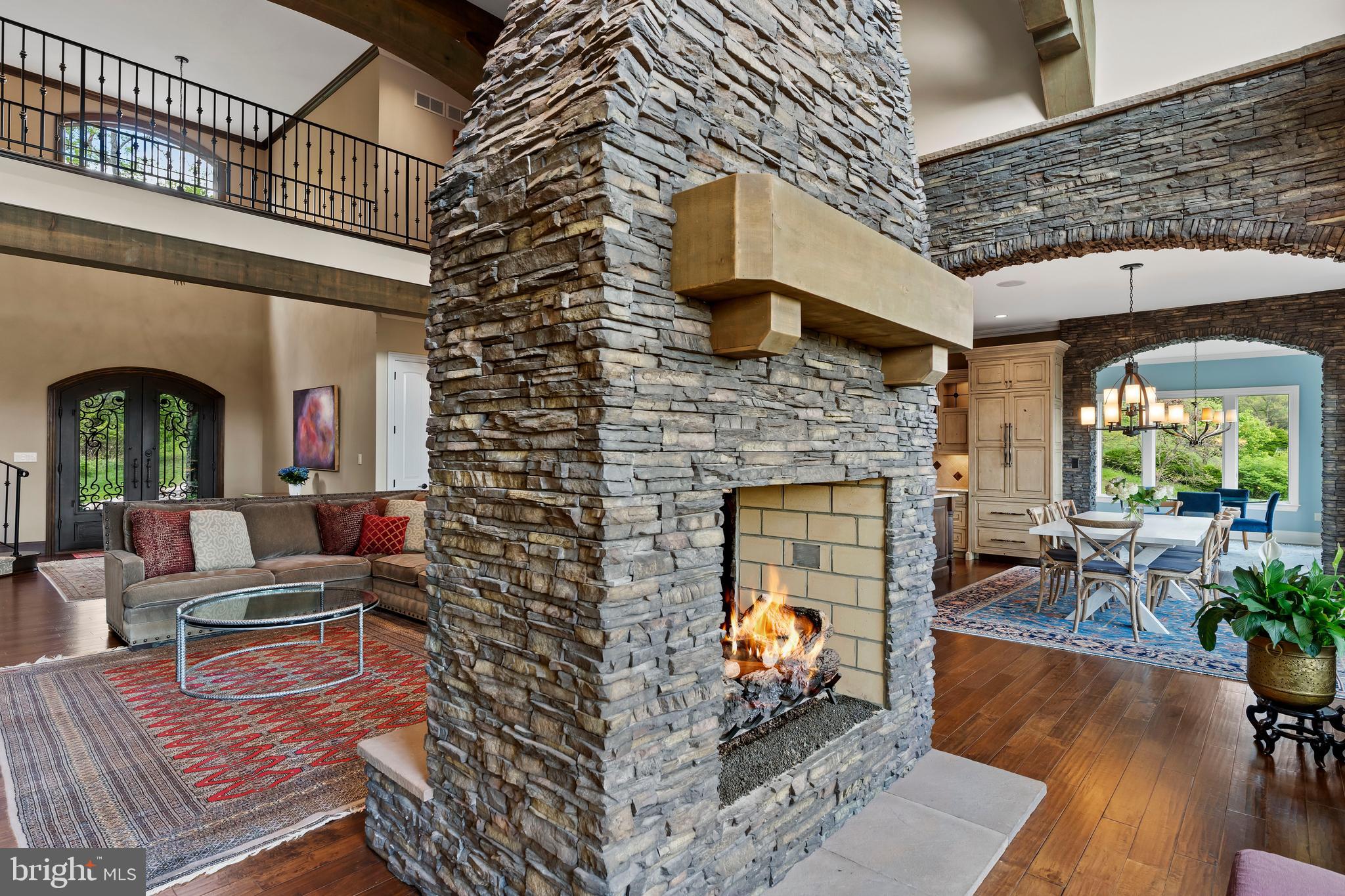 MIDDLE PAXTON TWP. - Residential