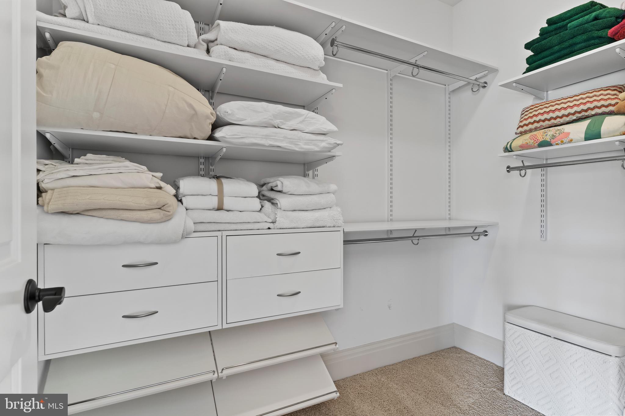 MIDDLE PAXTON TWP. - Residential