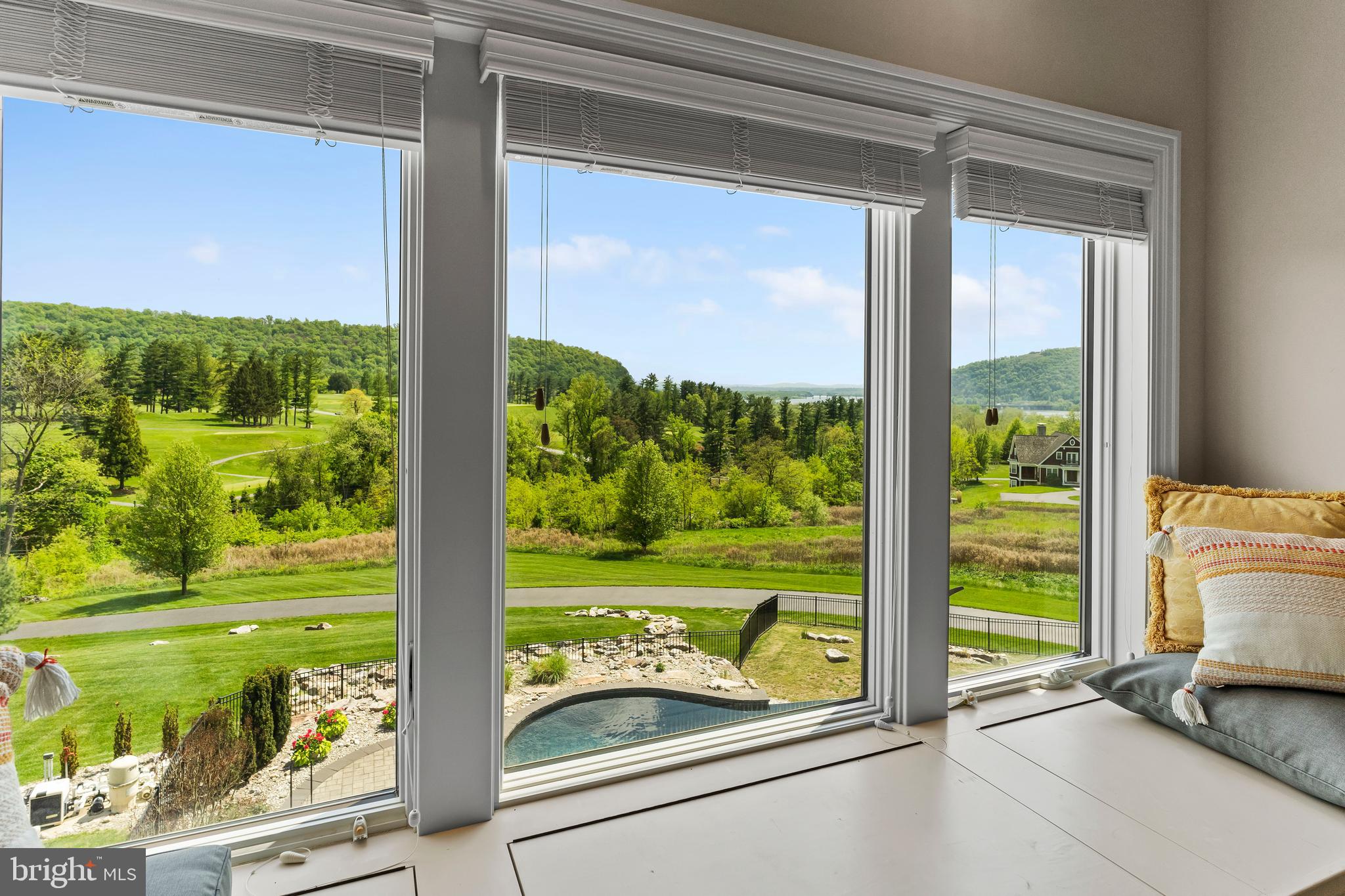 MIDDLE PAXTON TWP. - Residential