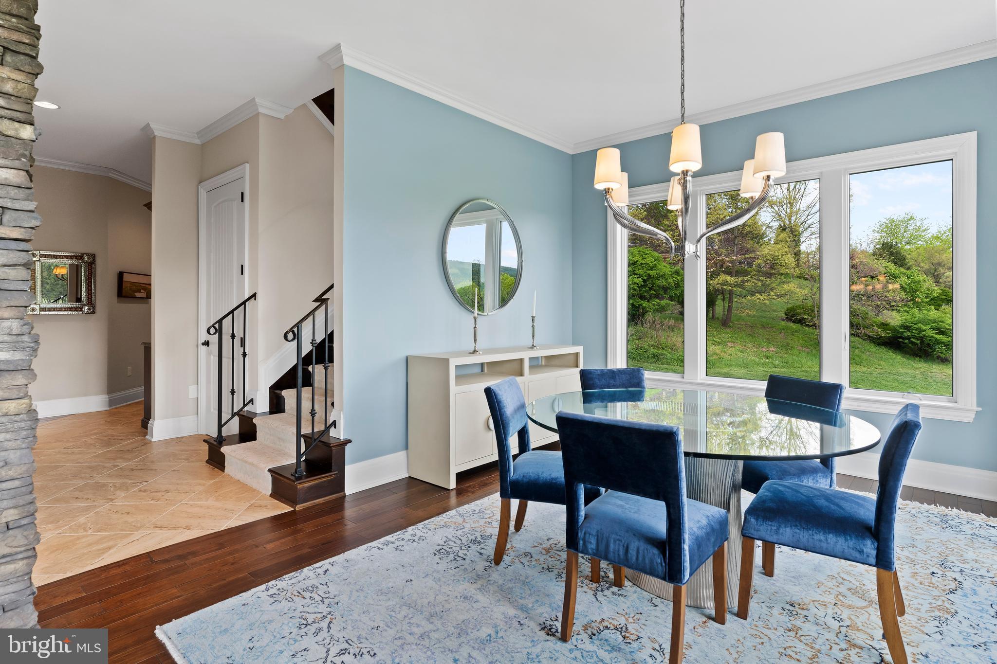 MIDDLE PAXTON TWP. - Residential