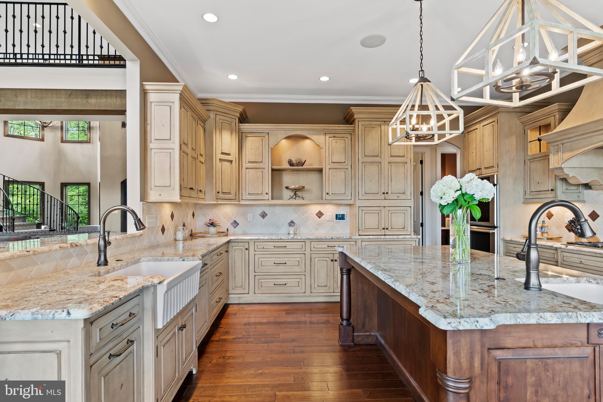 MIDDLE PAXTON TWP. - Residential