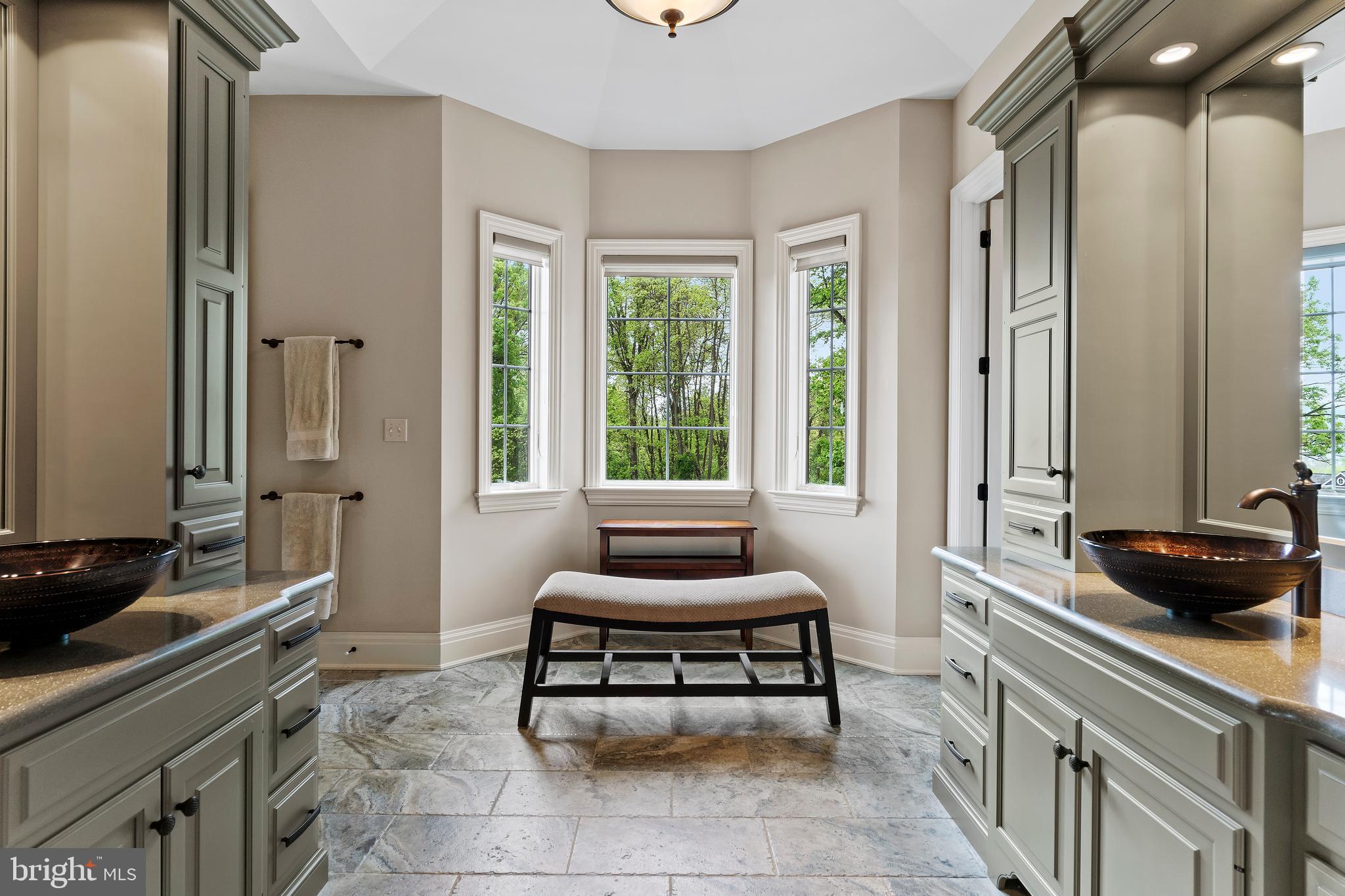 MIDDLE PAXTON TWP. - Residential