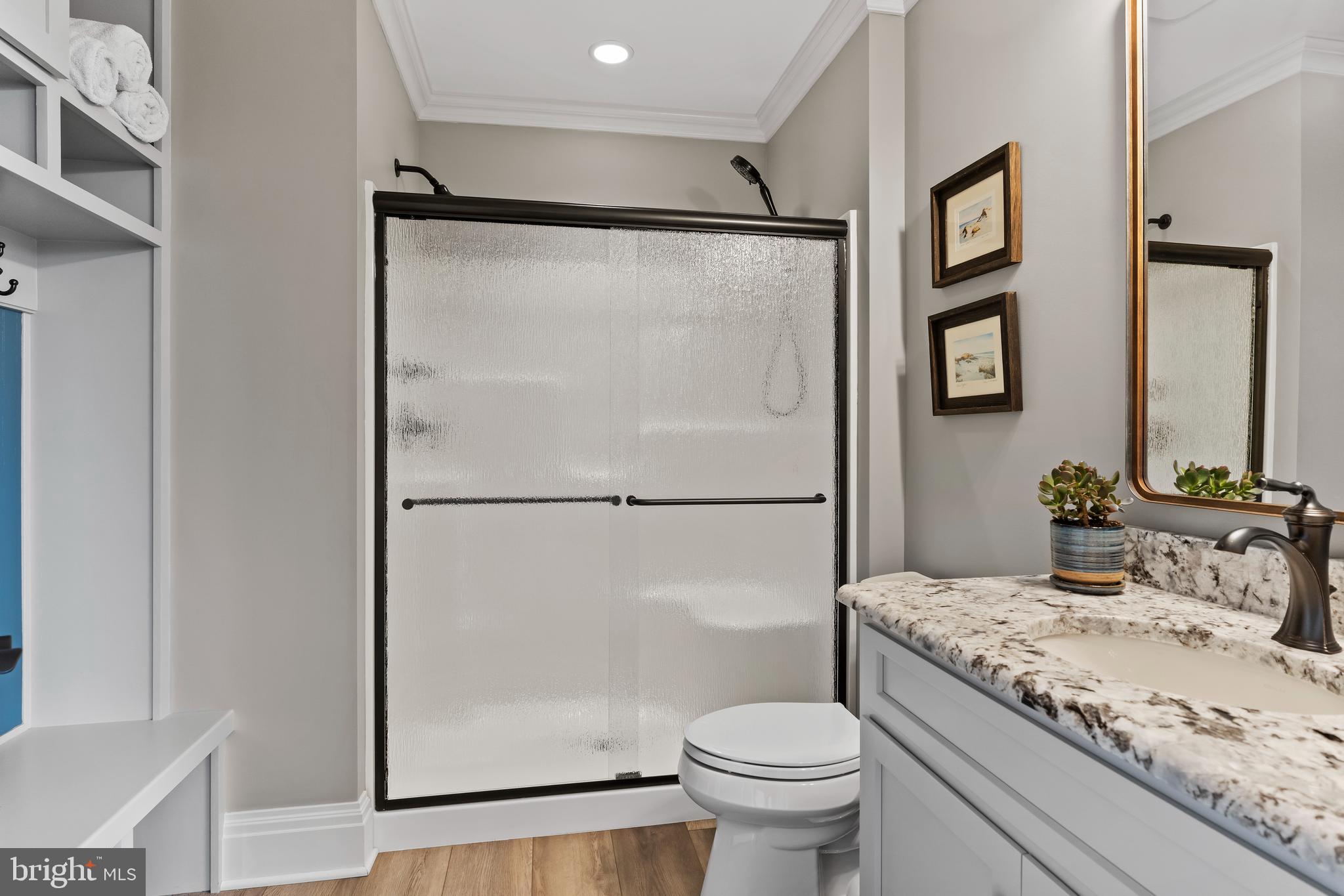 MIDDLE PAXTON TWP. - Residential