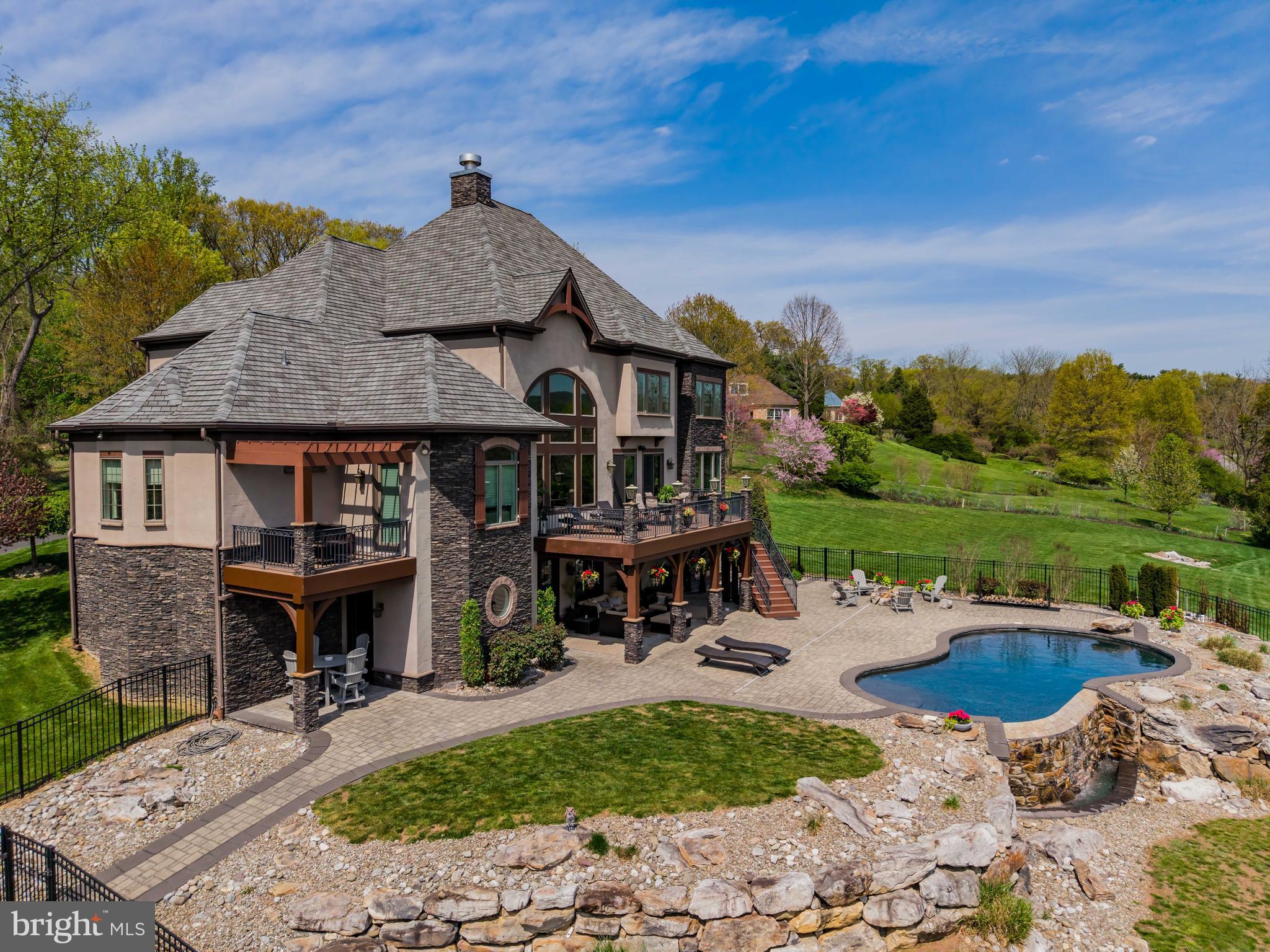 360 FISHING CREEK VALLEY ROAD