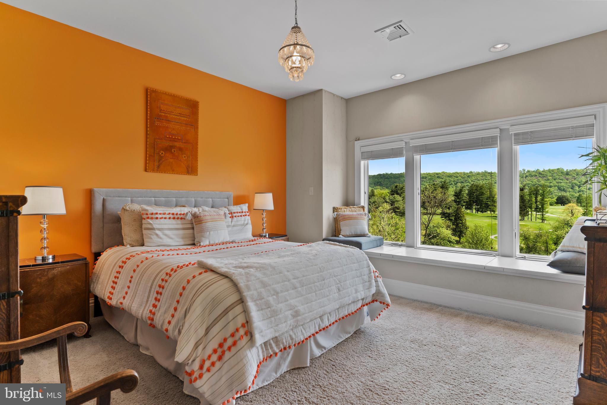 MIDDLE PAXTON TWP. - Residential