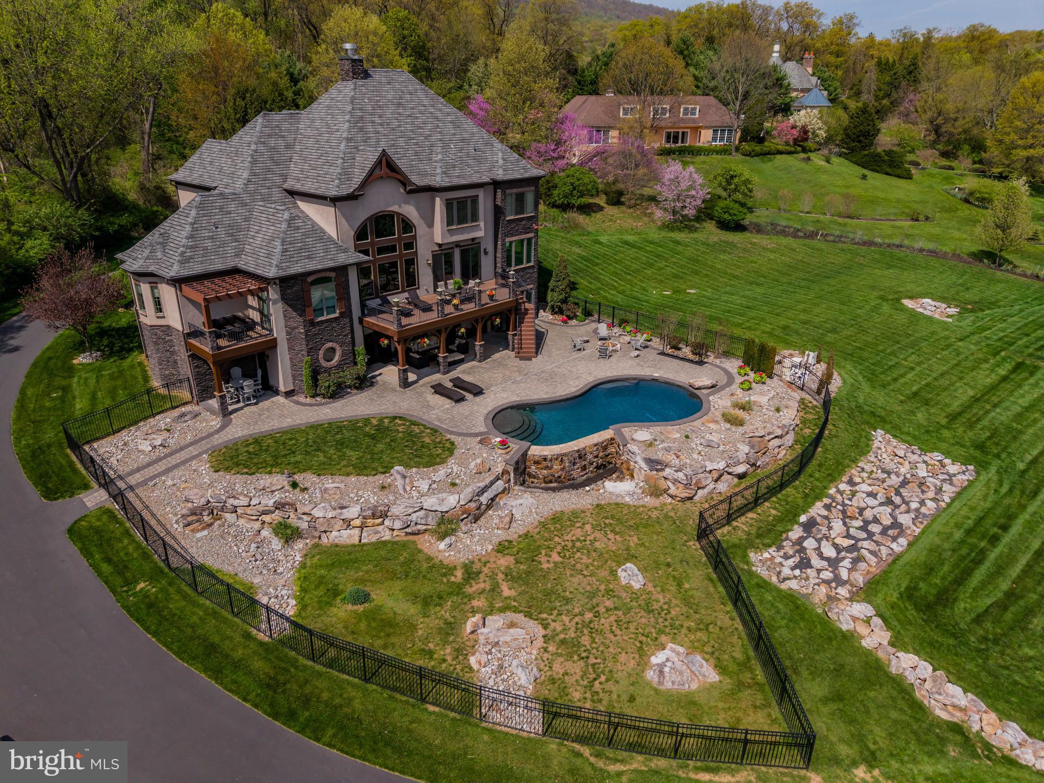 360 FISHING CREEK VALLEY ROAD