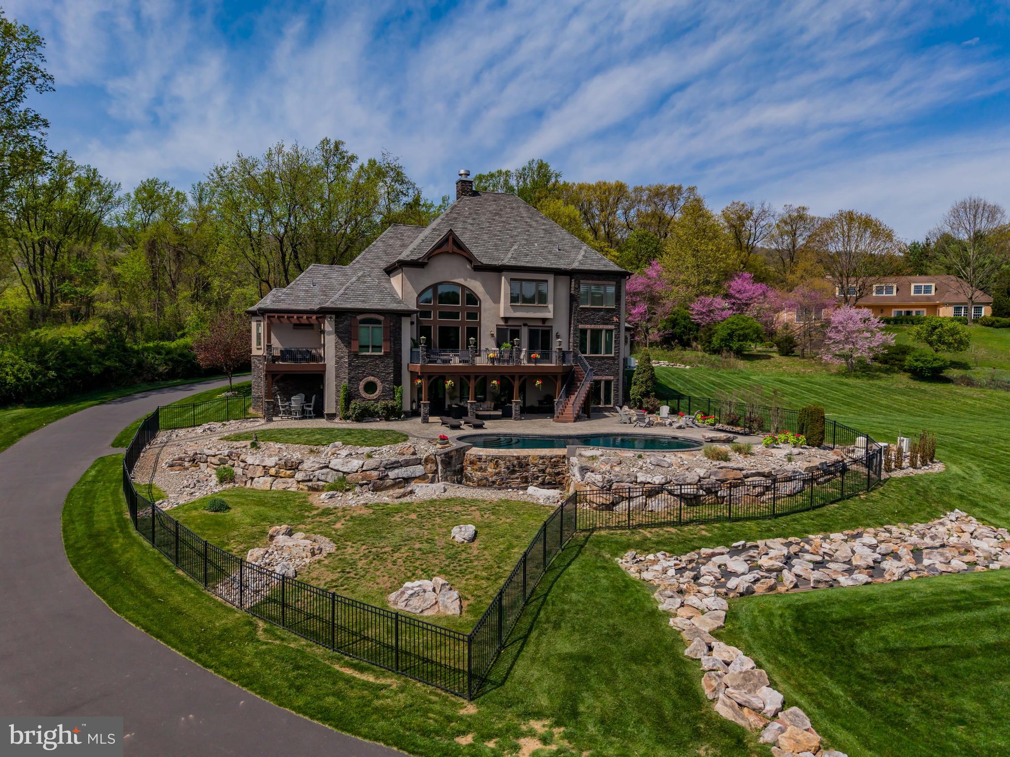 MIDDLE PAXTON TWP. - Residential