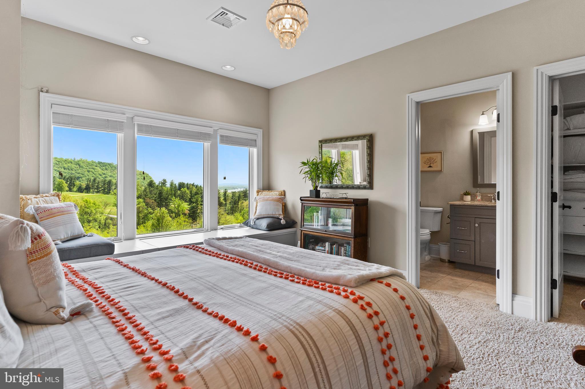 MIDDLE PAXTON TWP. - Residential