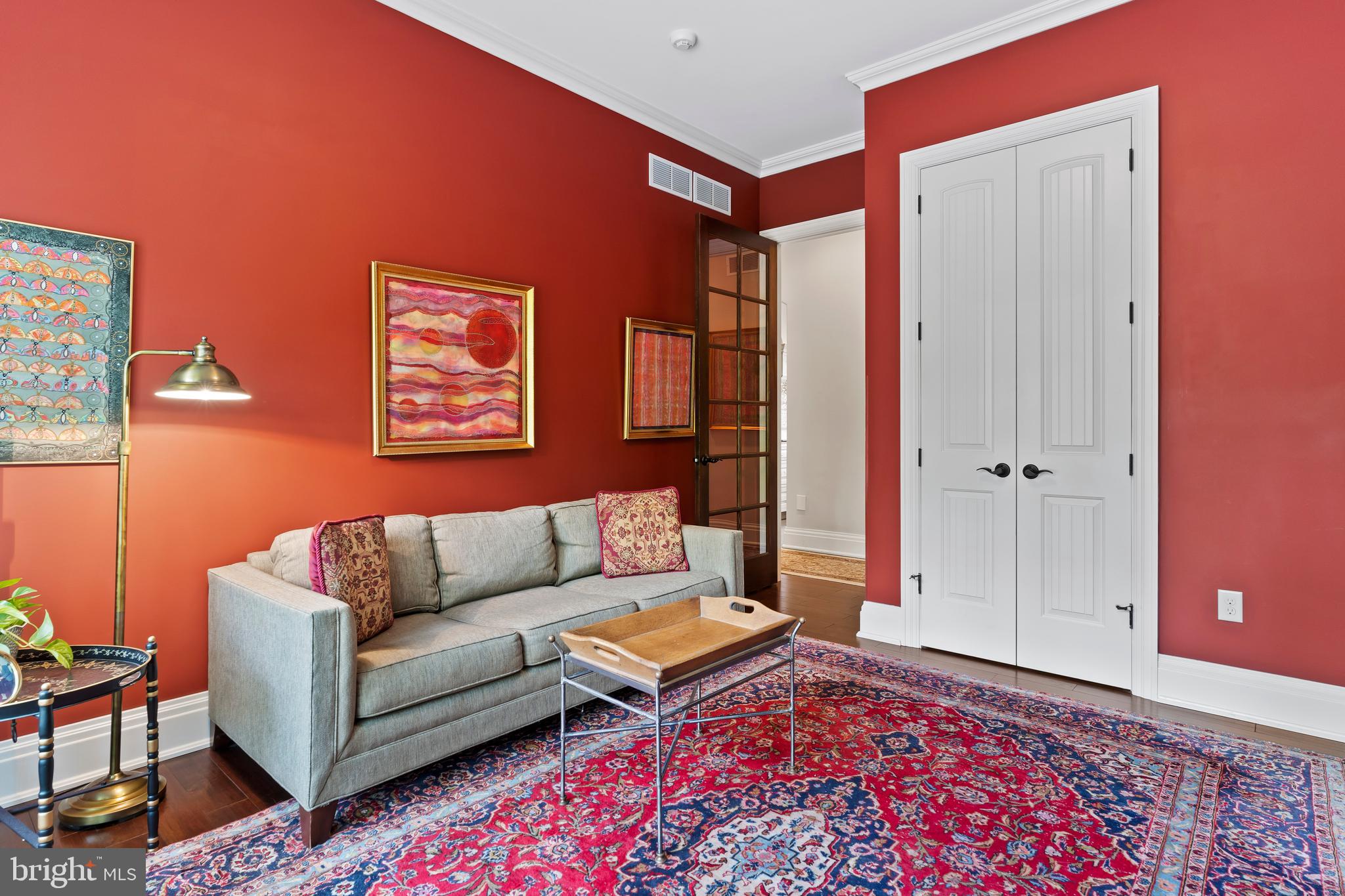 MIDDLE PAXTON TWP. - Residential