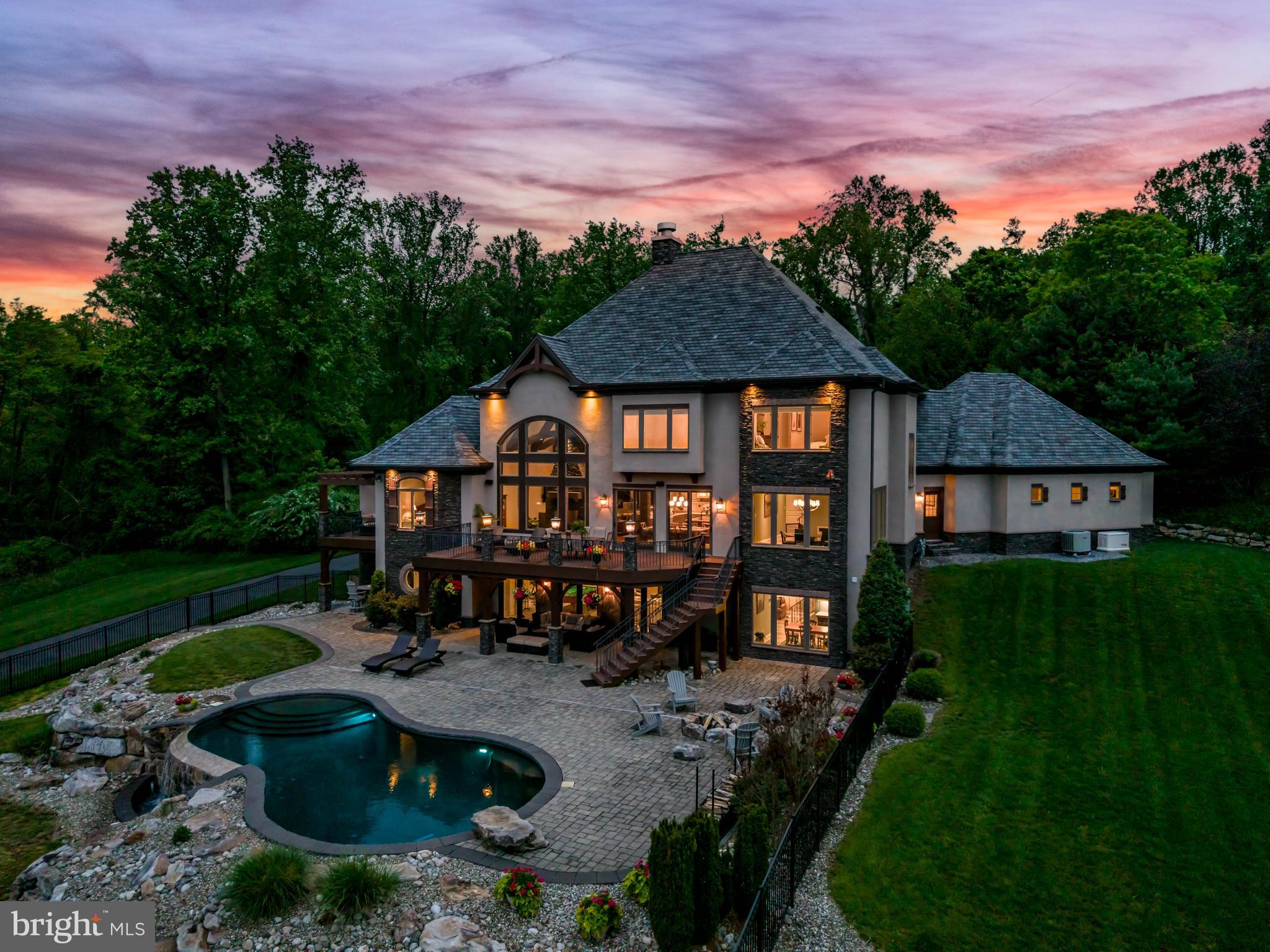 MIDDLE PAXTON TWP. - Residential