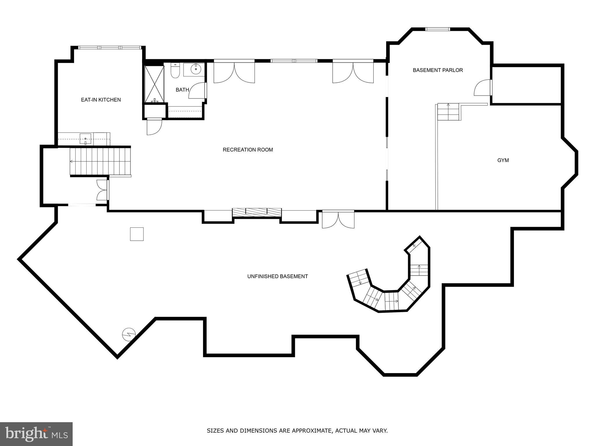 MIDDLE PAXTON TWP. - Residential