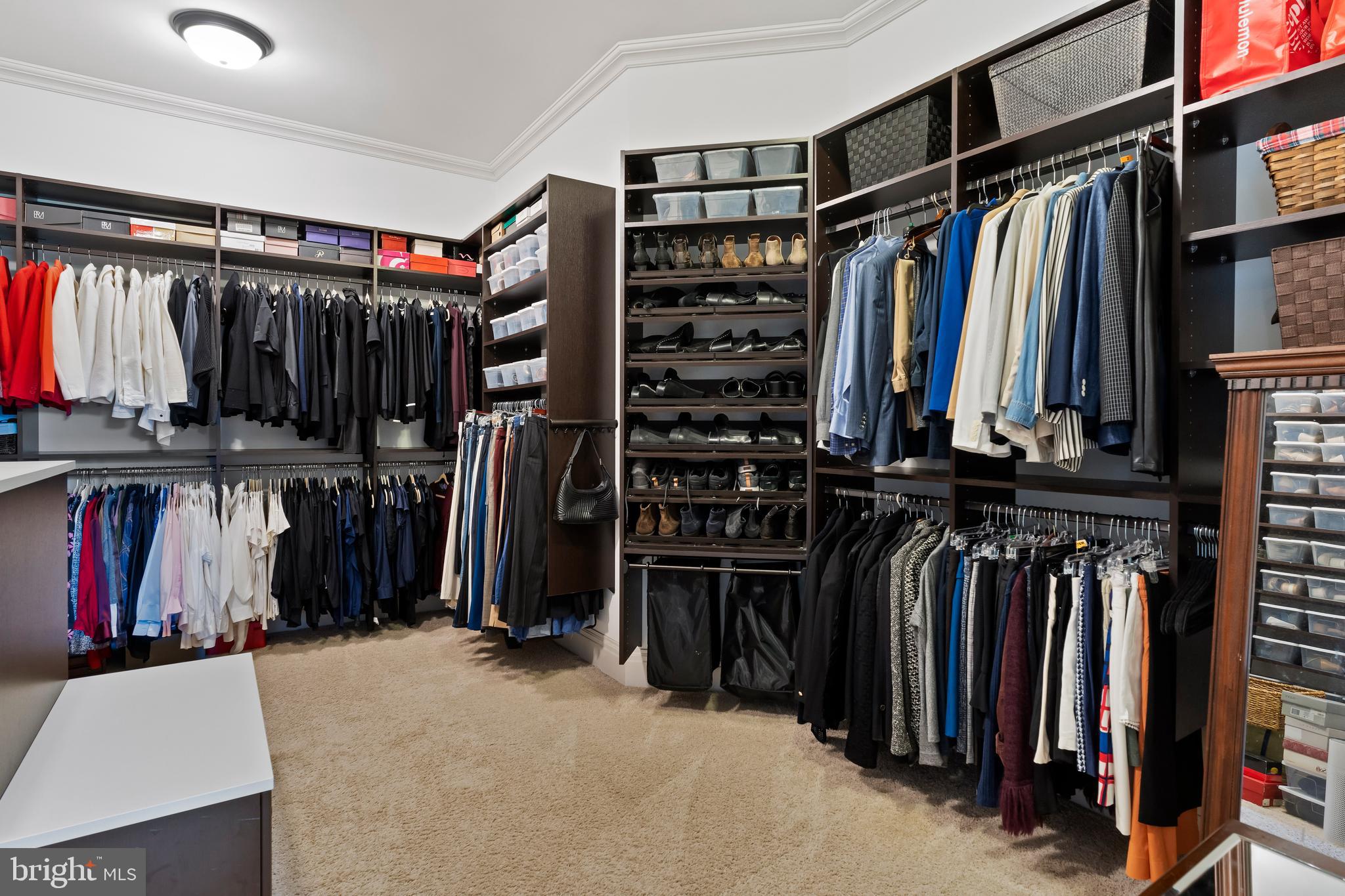 MIDDLE PAXTON TWP. - Residential