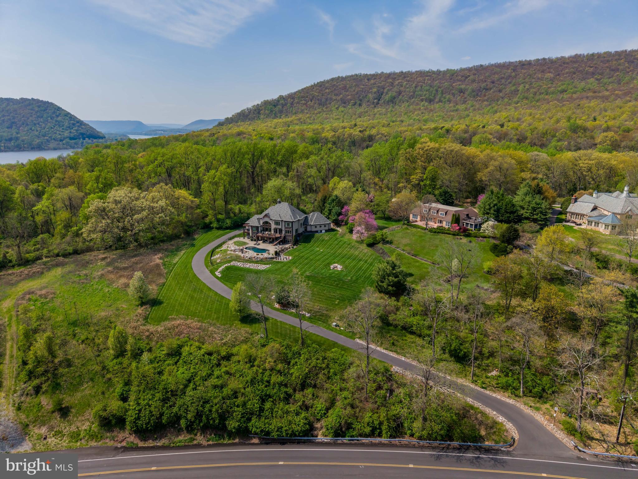 MIDDLE PAXTON TWP. - Residential