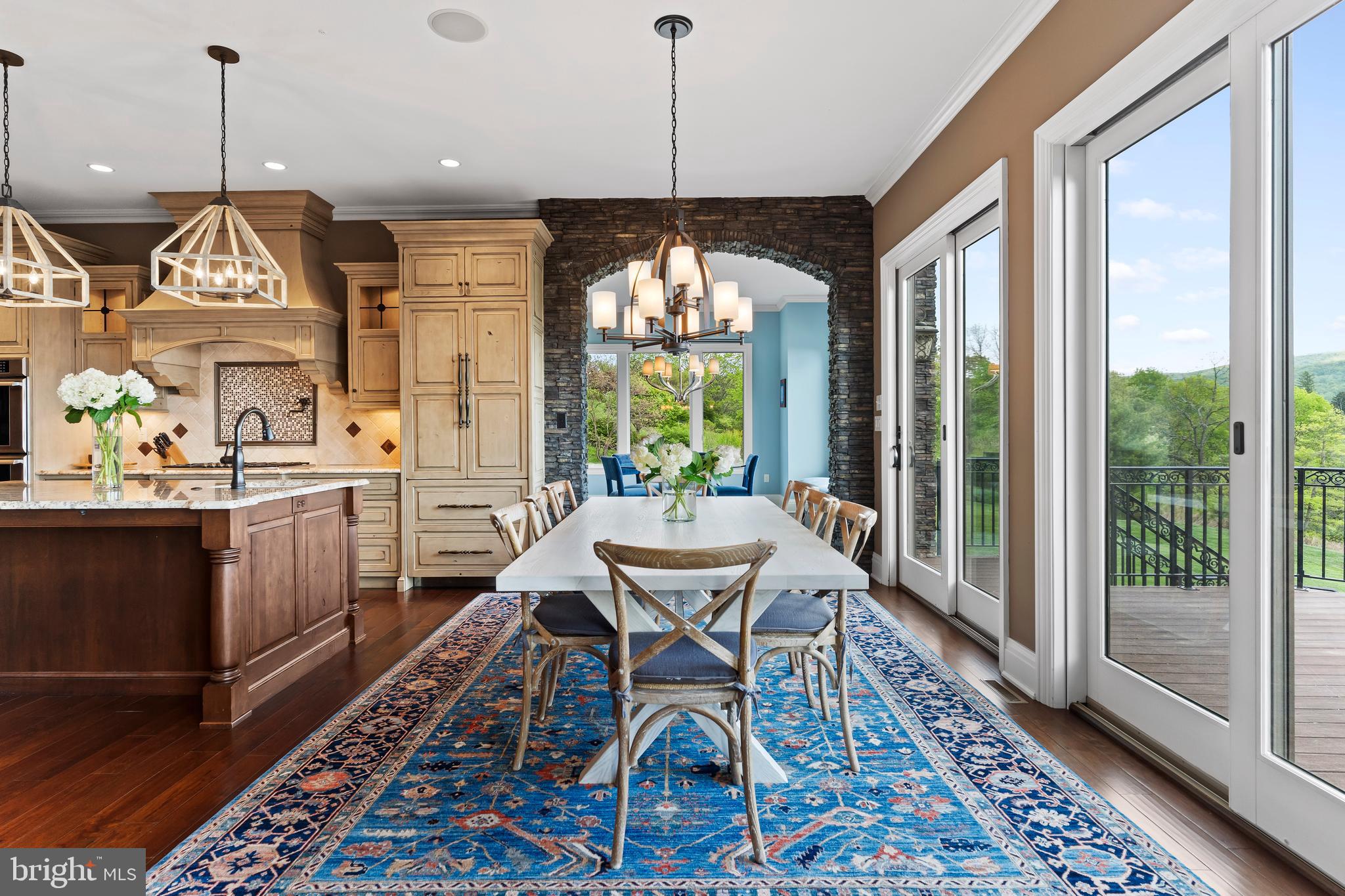 MIDDLE PAXTON TWP. - Residential