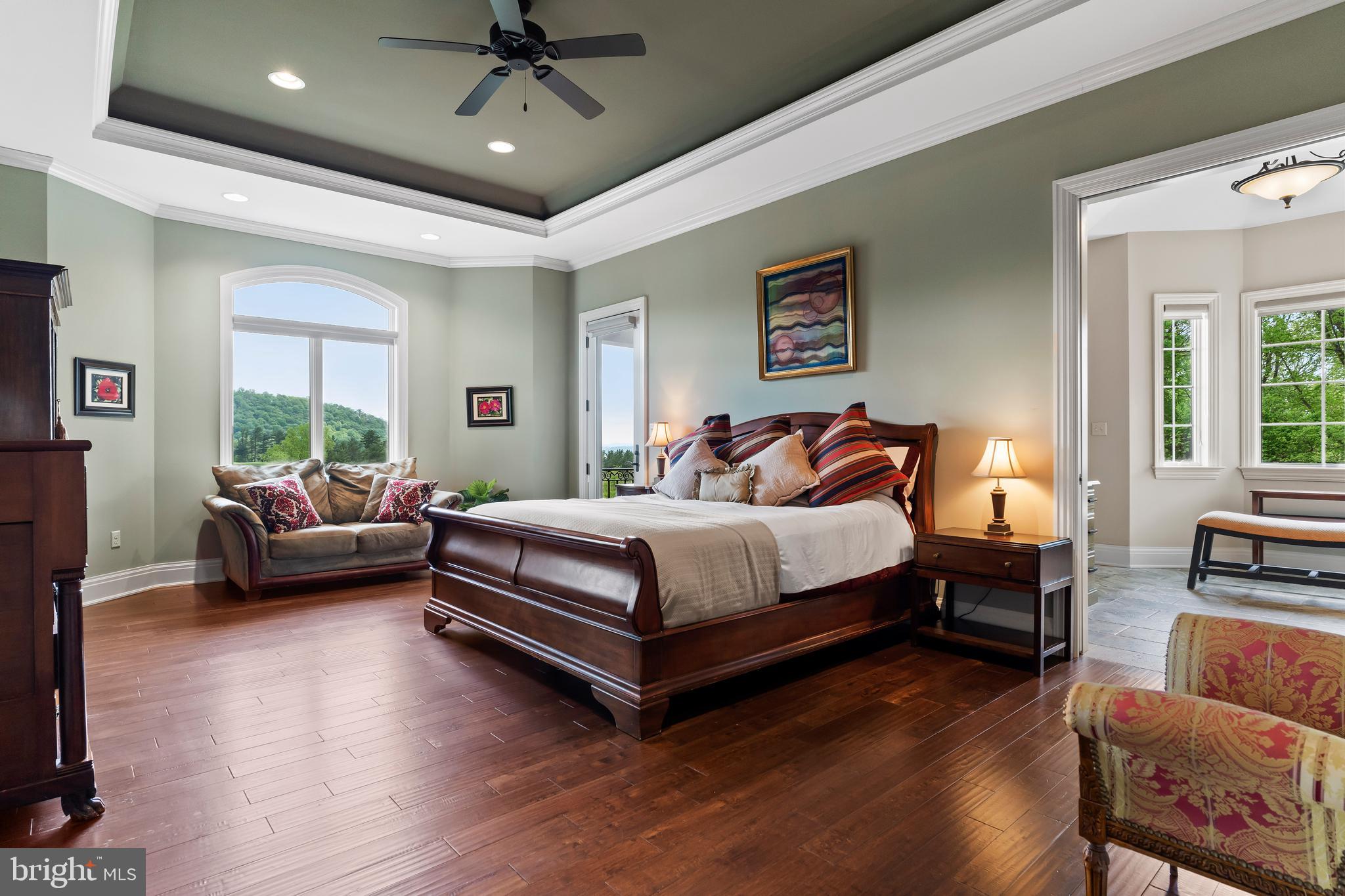 MIDDLE PAXTON TWP. - Residential