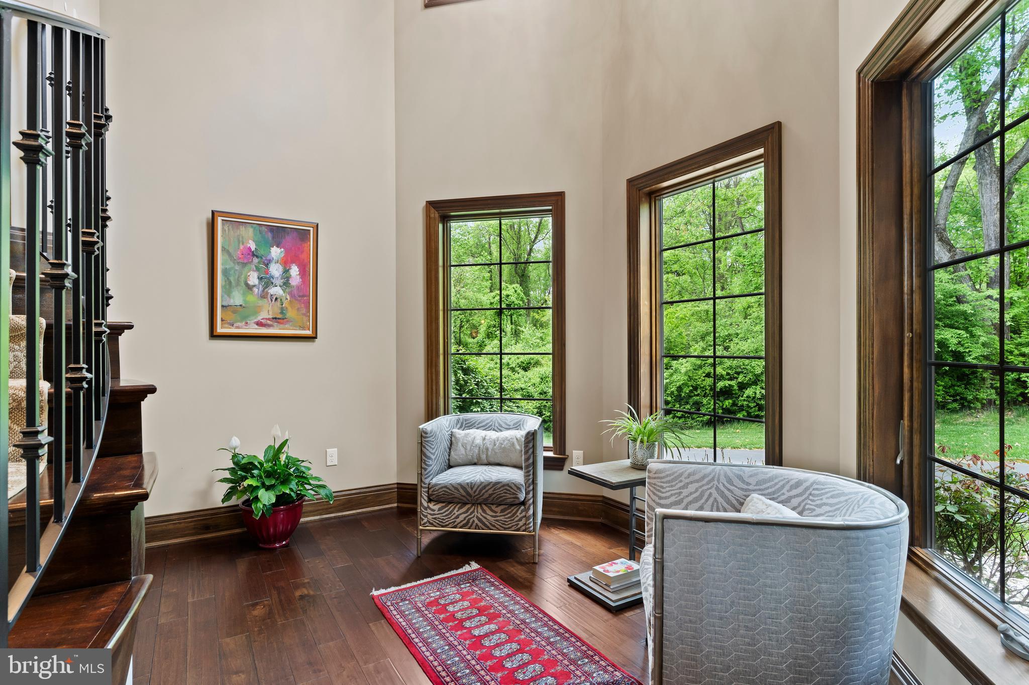 MIDDLE PAXTON TWP. - Residential