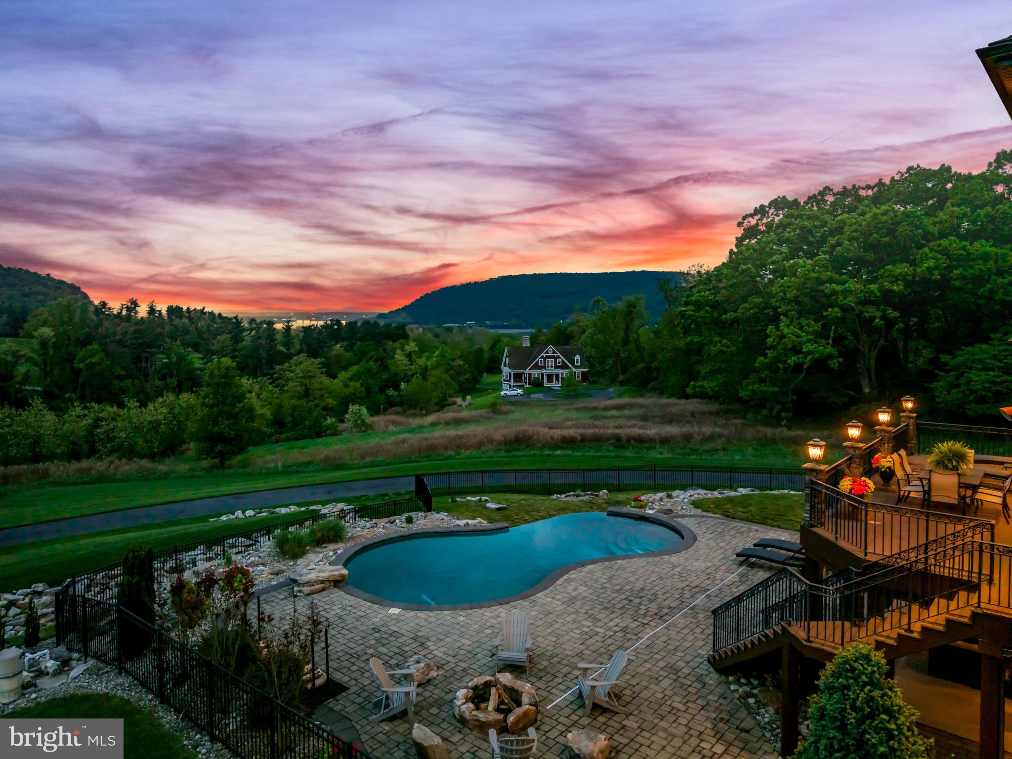 MIDDLE PAXTON TWP. - Residential