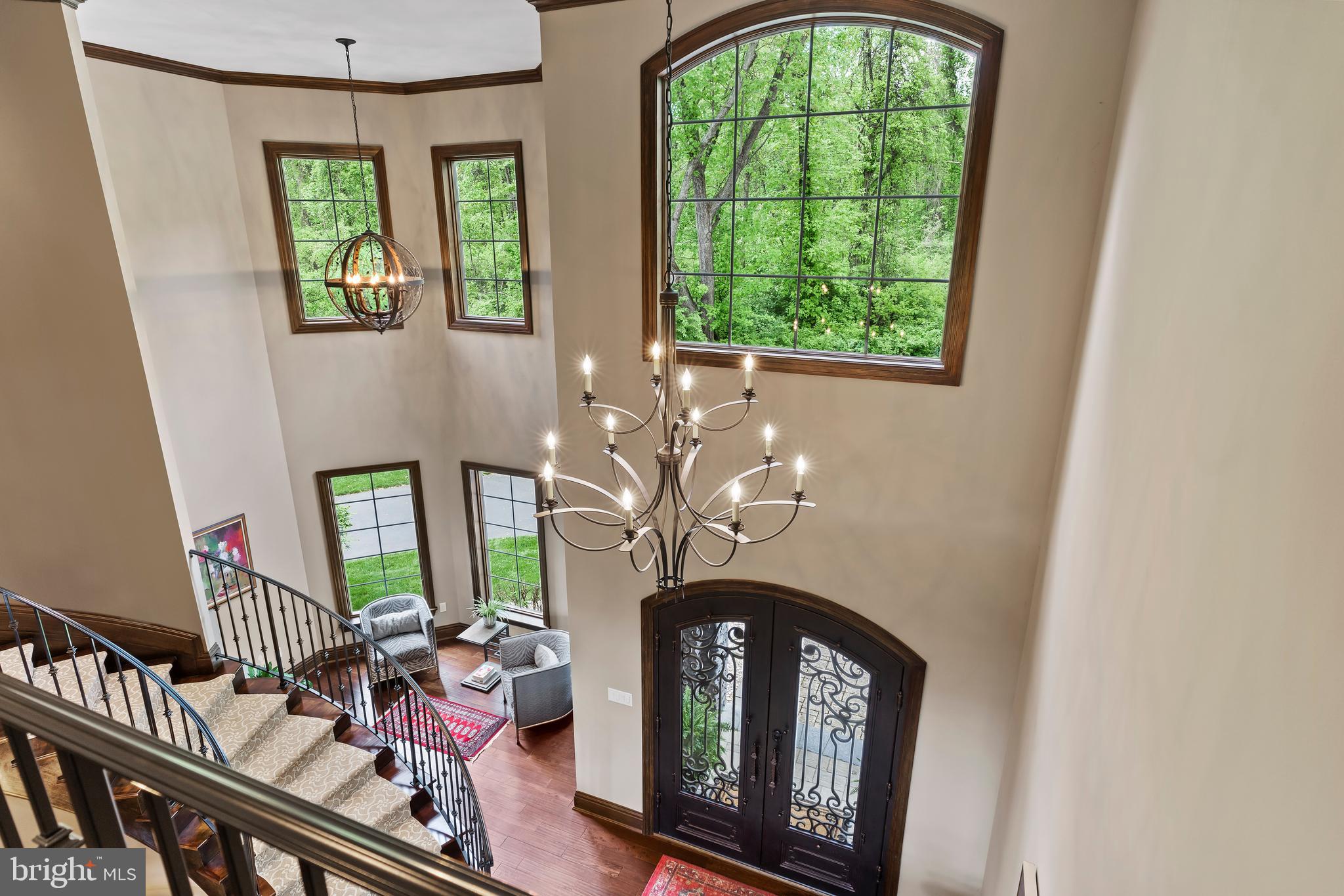 MIDDLE PAXTON TWP. - Residential