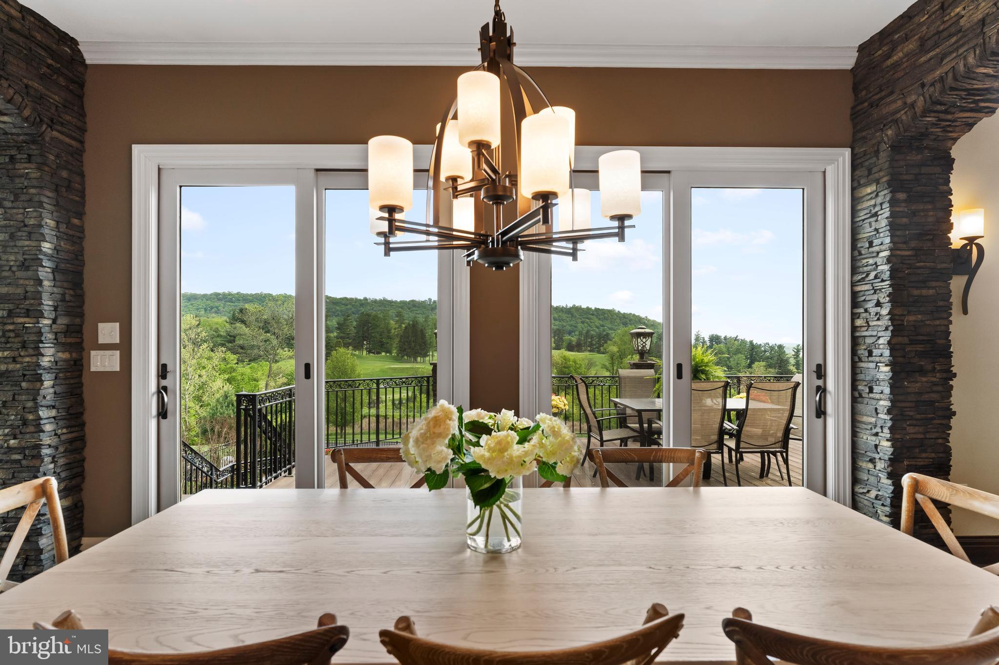 MIDDLE PAXTON TWP. - Residential