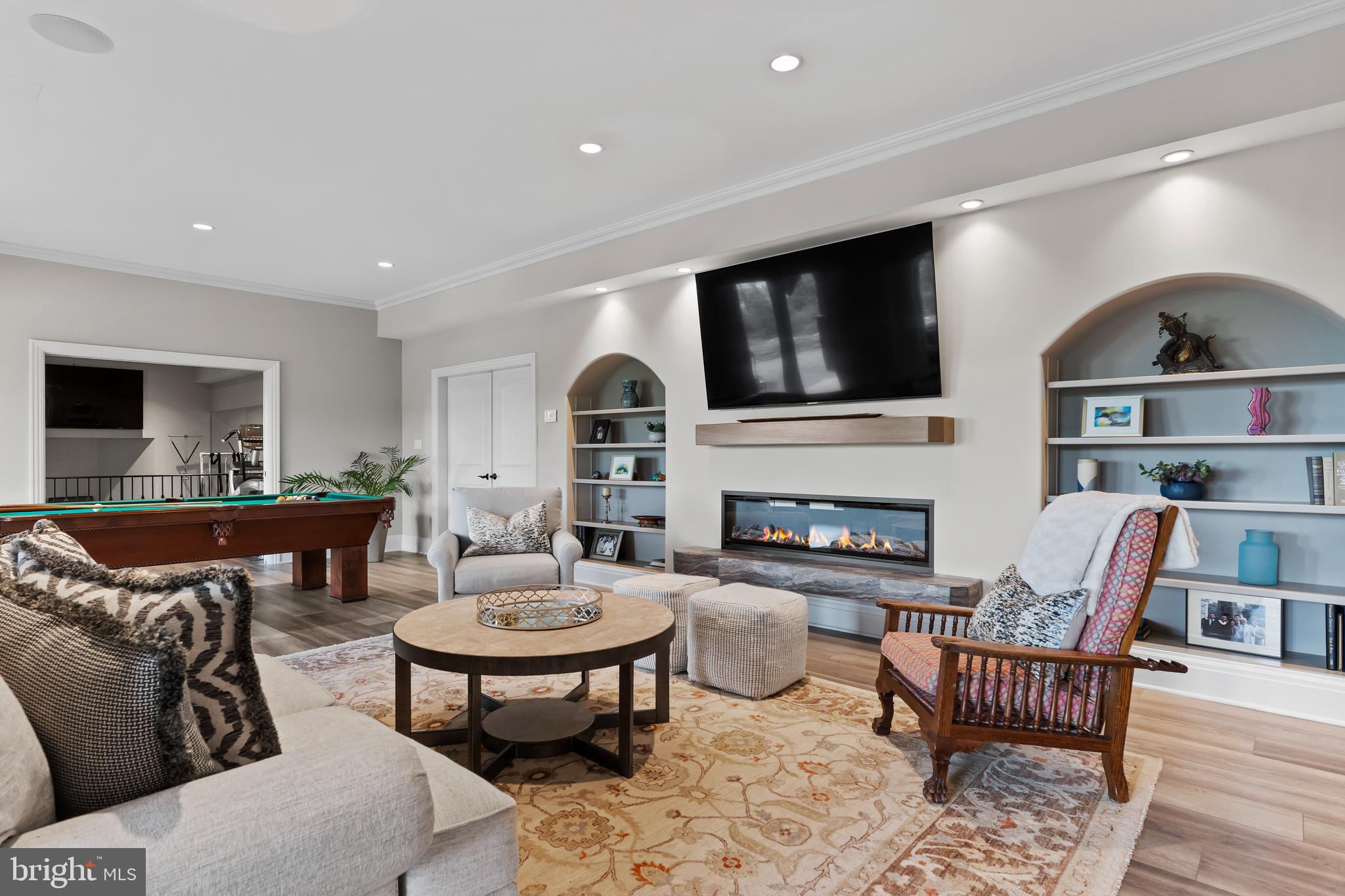 MIDDLE PAXTON TWP. - Residential