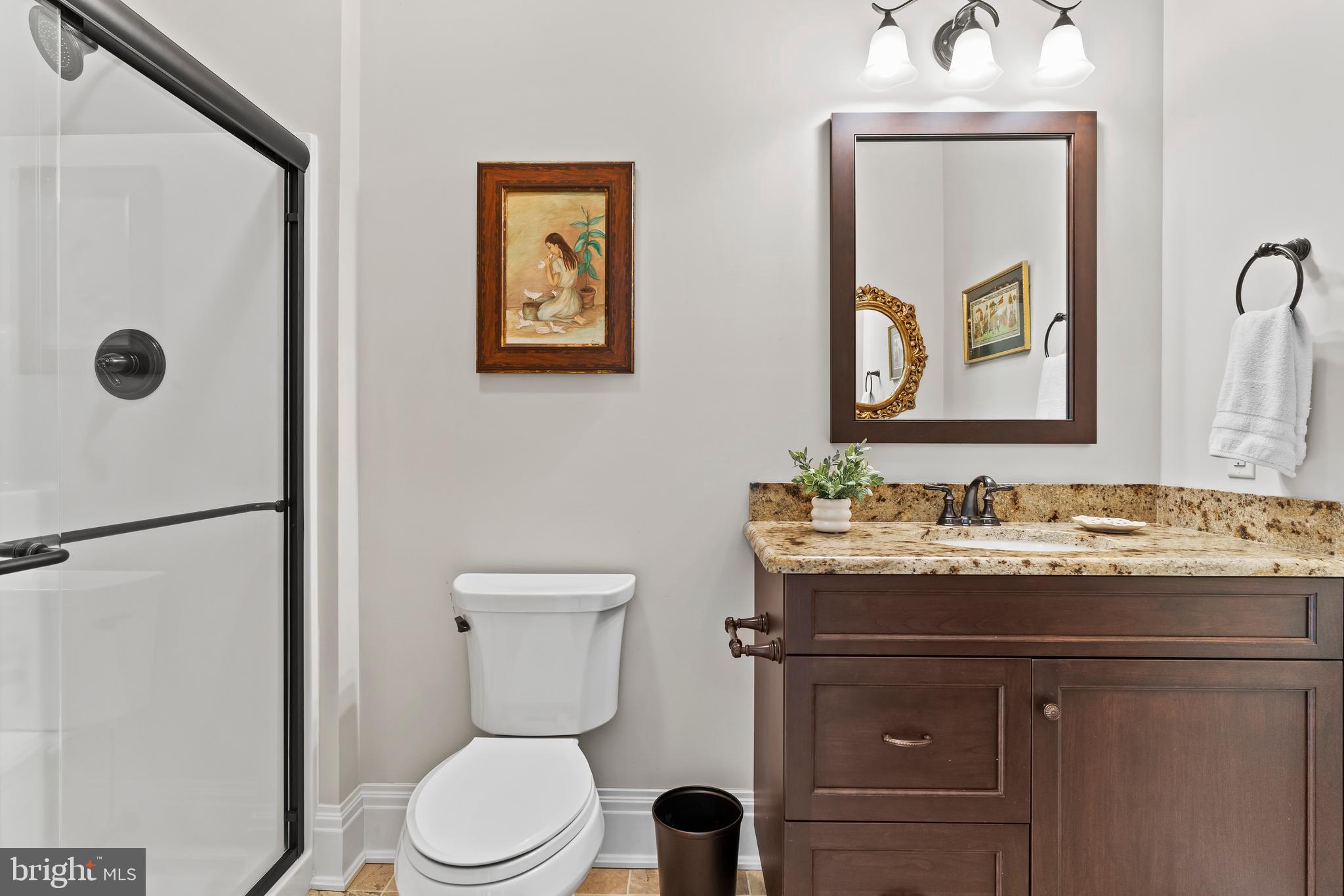 MIDDLE PAXTON TWP. - Residential