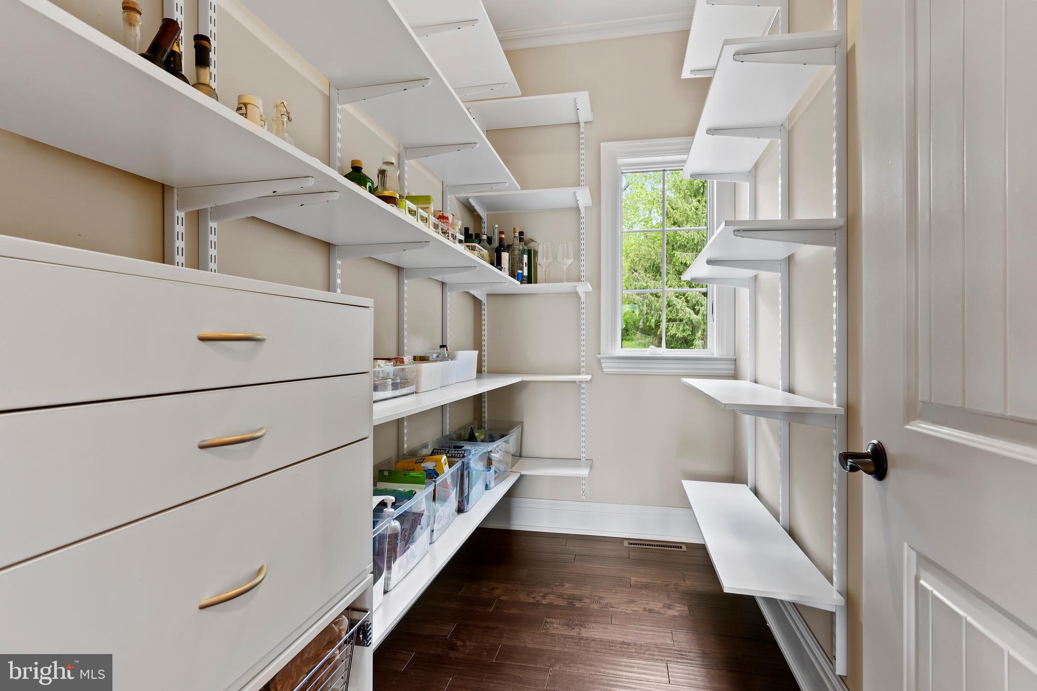 MIDDLE PAXTON TWP. - Residential