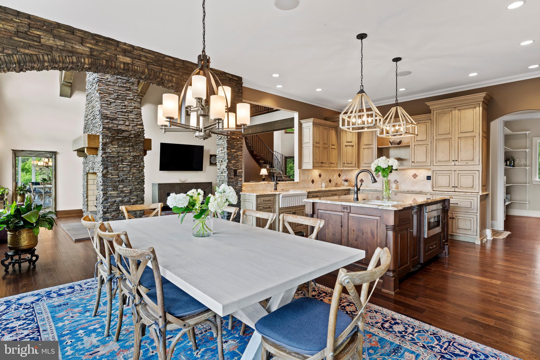 MIDDLE PAXTON TWP. - Residential