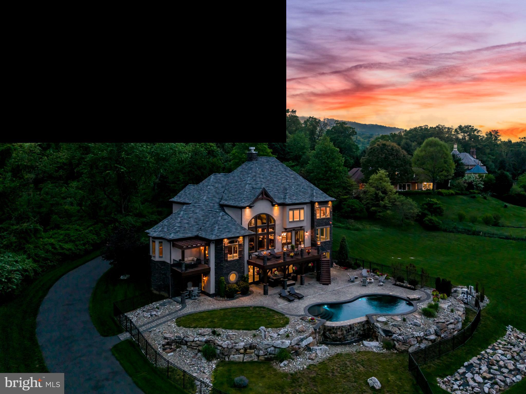 MIDDLE PAXTON TWP. - Residential