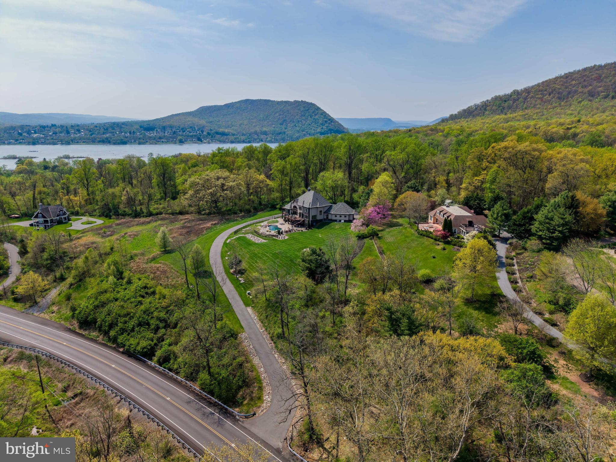 MIDDLE PAXTON TWP. - Residential