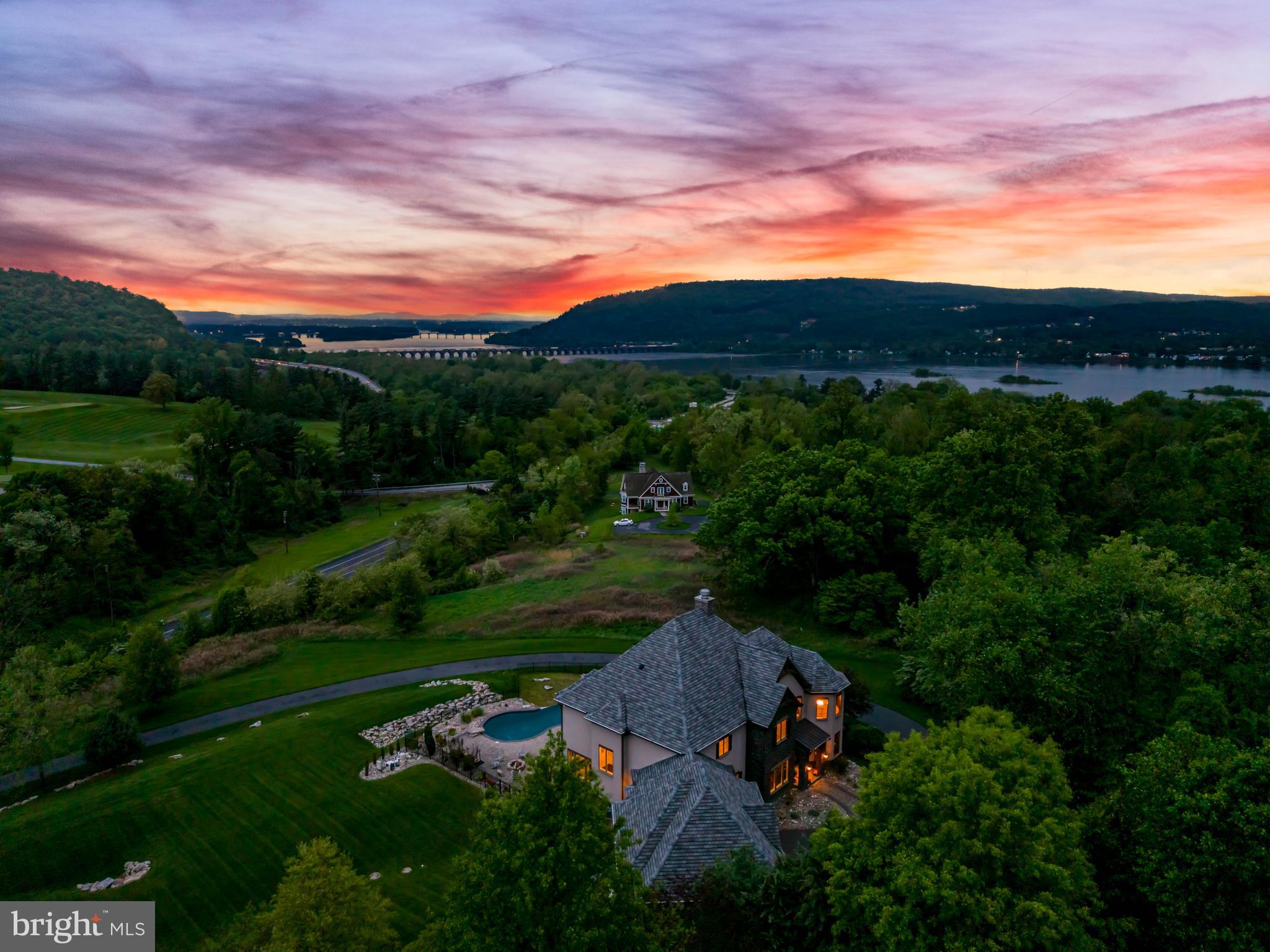 MIDDLE PAXTON TWP. - Residential