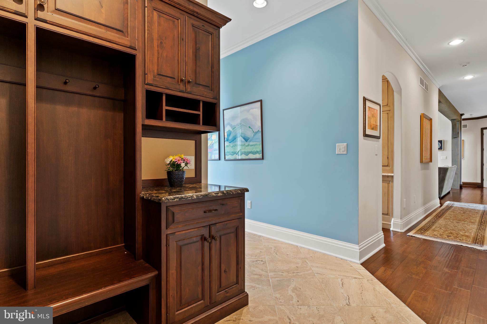 MIDDLE PAXTON TWP. - Residential