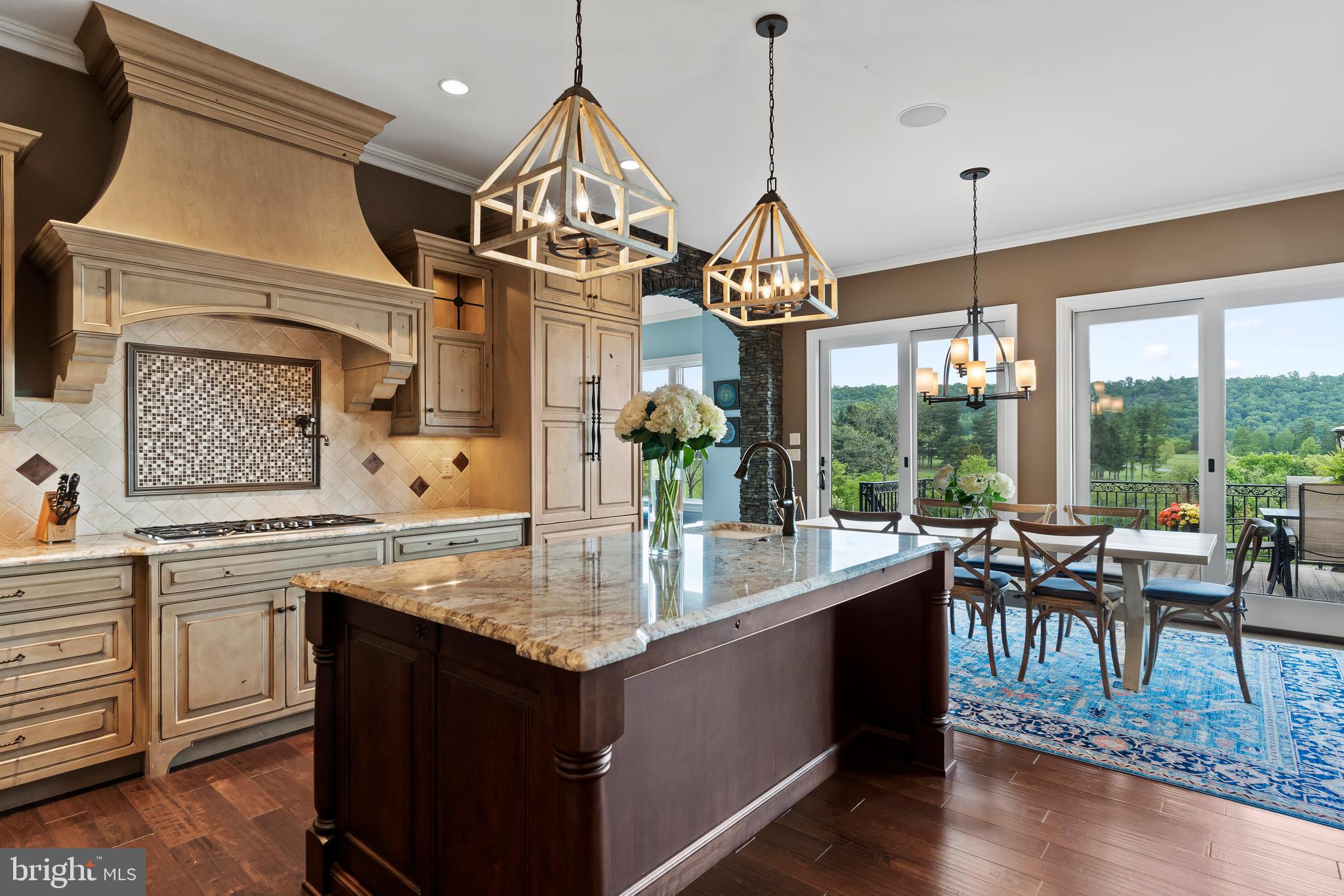 MIDDLE PAXTON TWP. - Residential