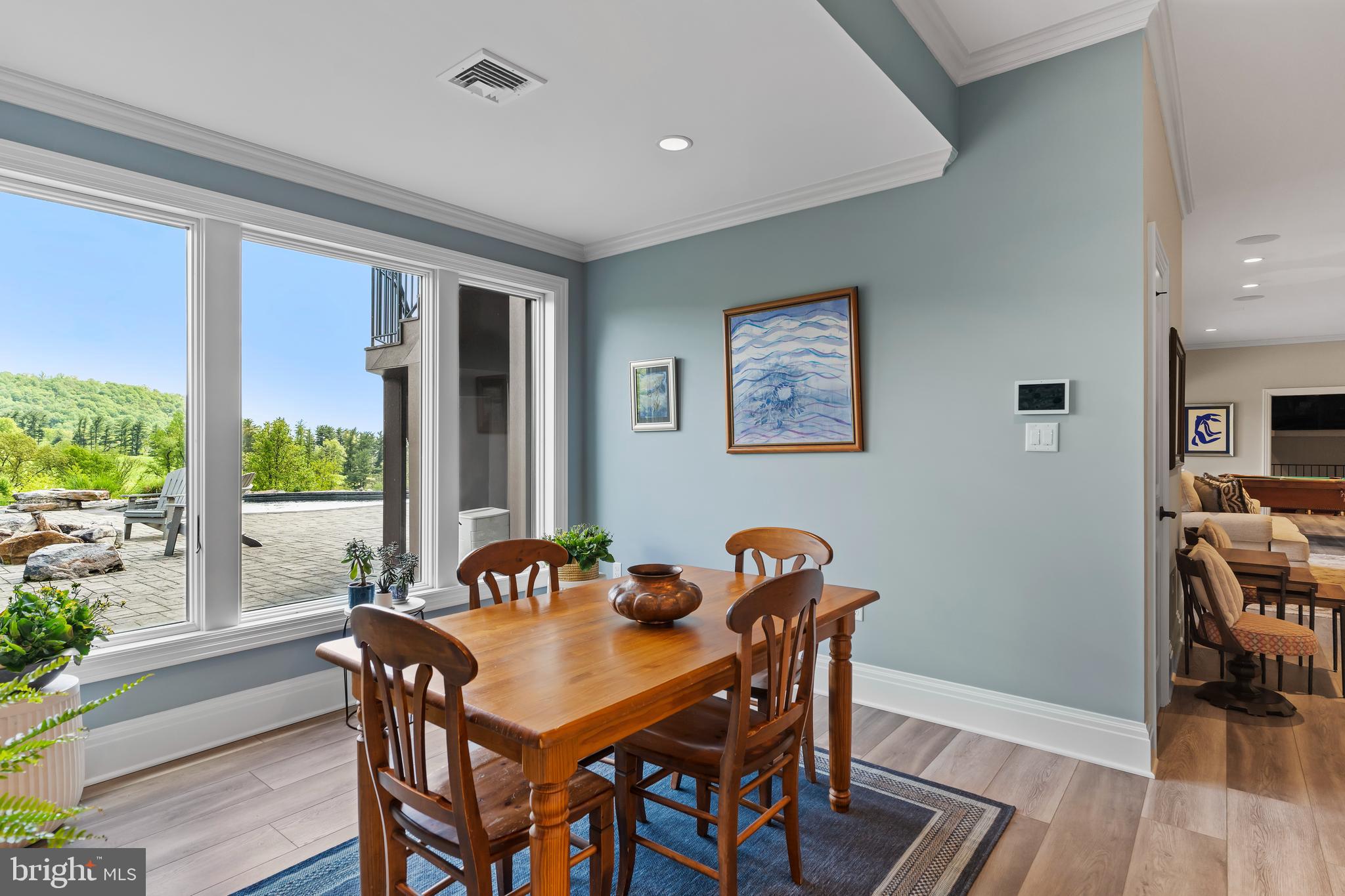 MIDDLE PAXTON TWP. - Residential